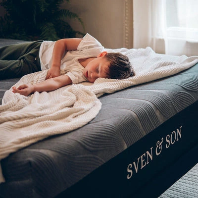 Sleep Perfected by Sven & Son