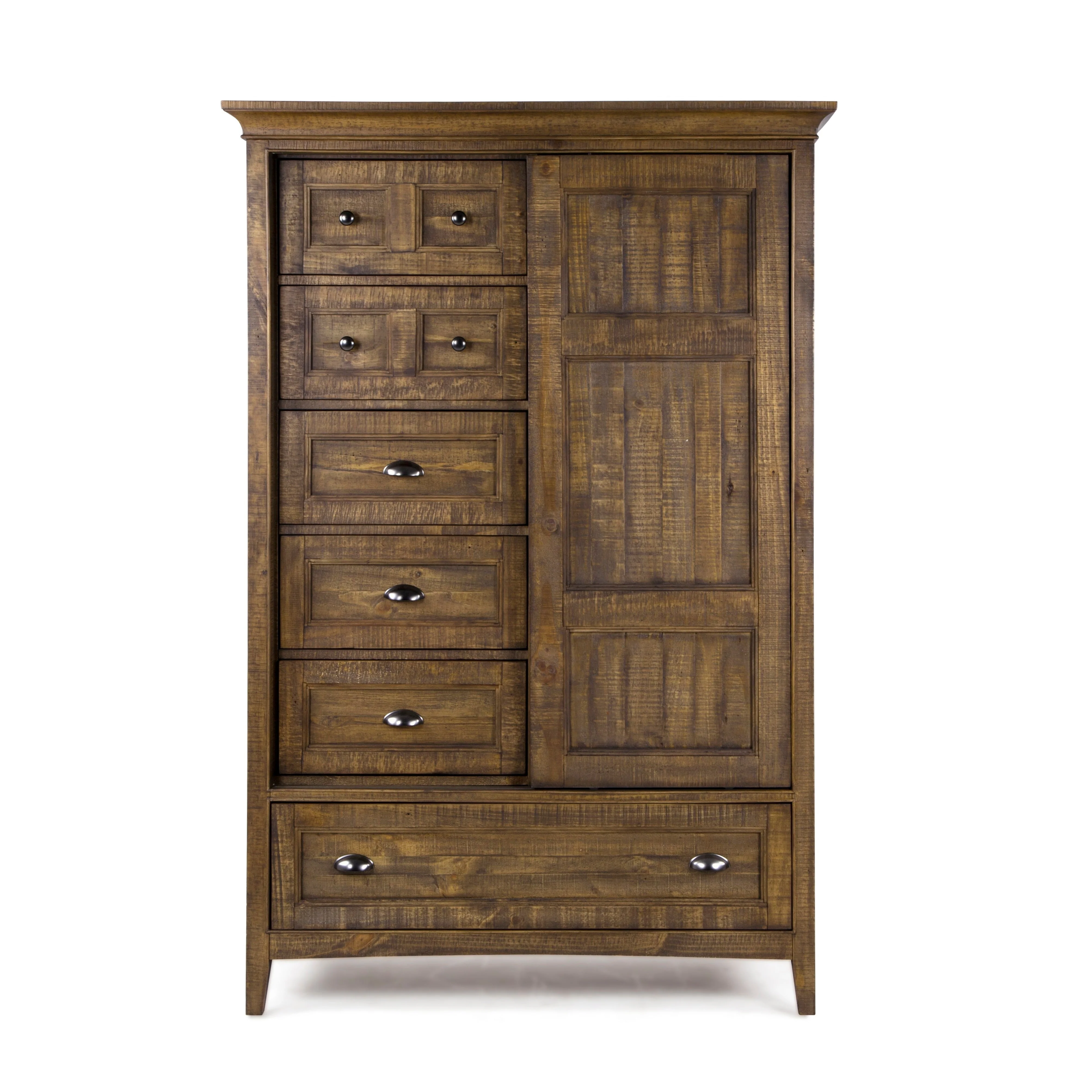 Bay Creek Chest