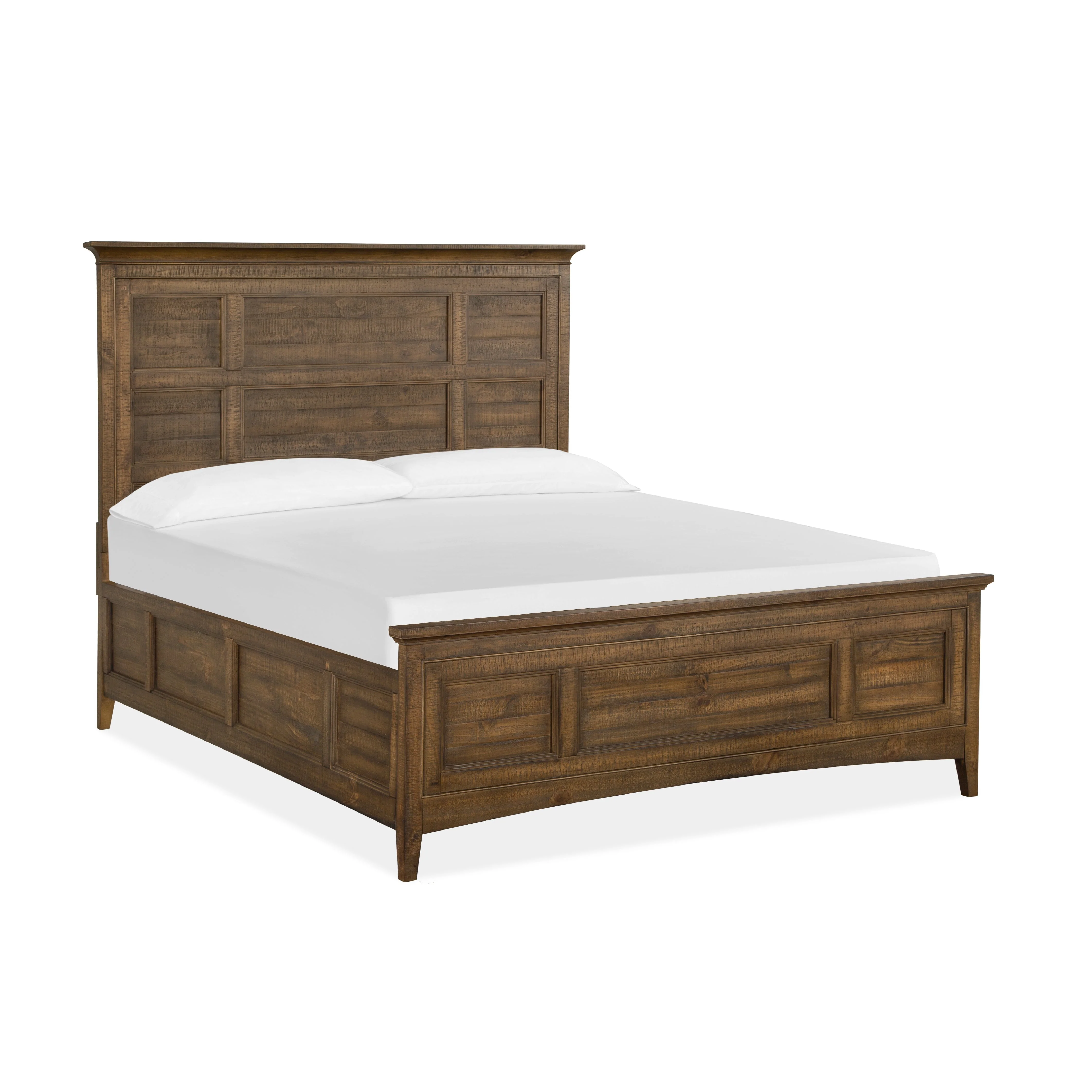 Bay Creek Bed Frame - Image 10
