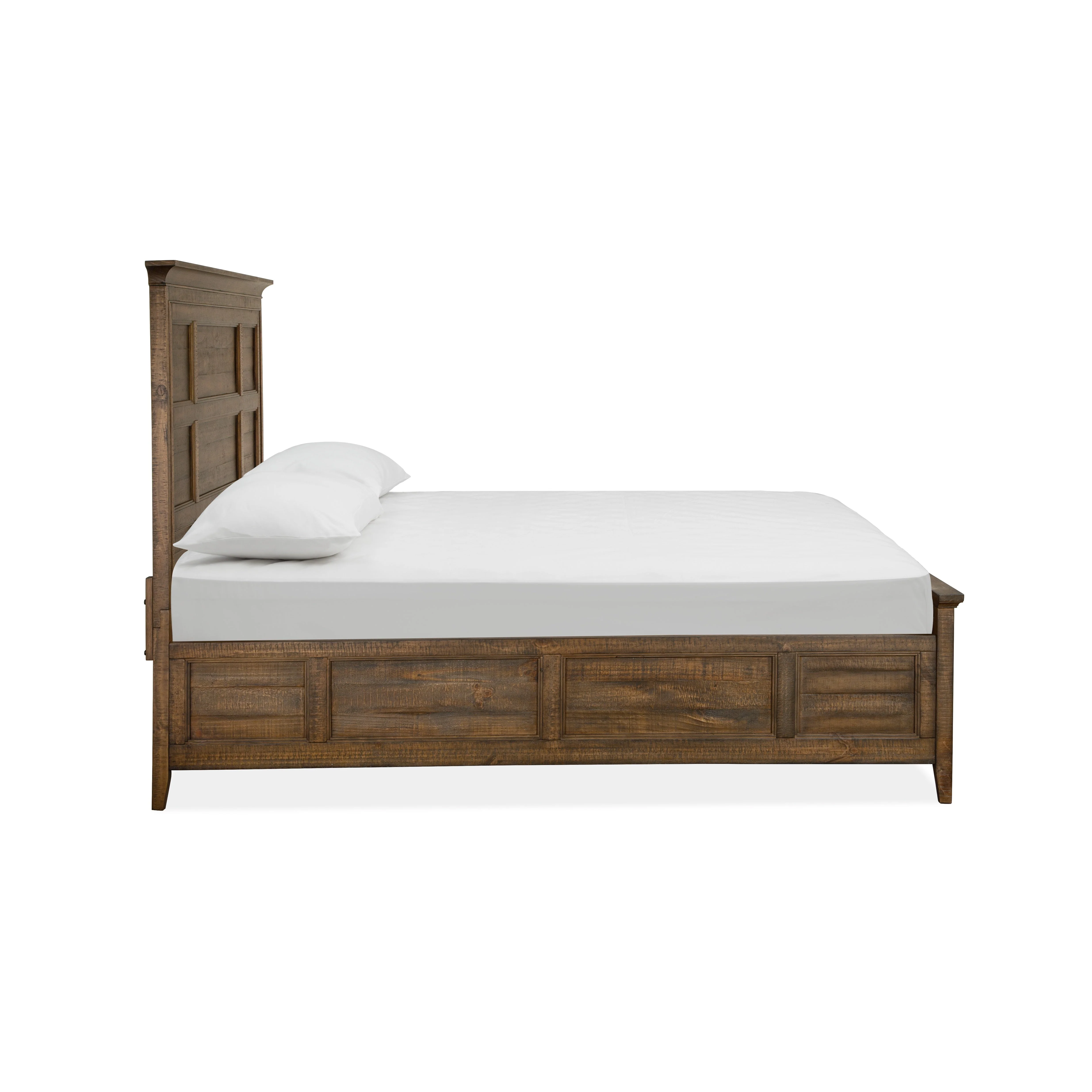 Bay Creek Bed Frame - Image 13