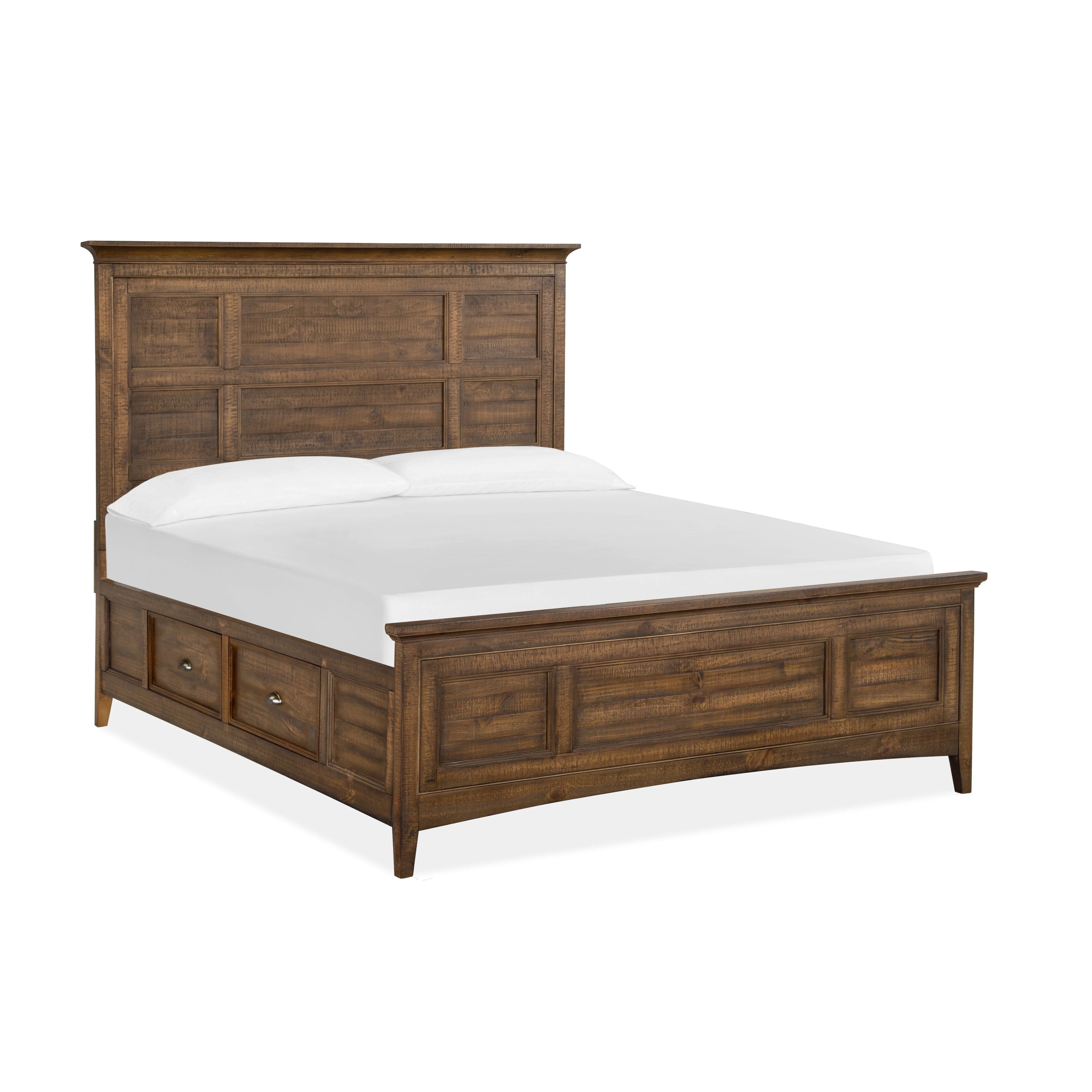 Bay Creek Bed Frame - Image 15