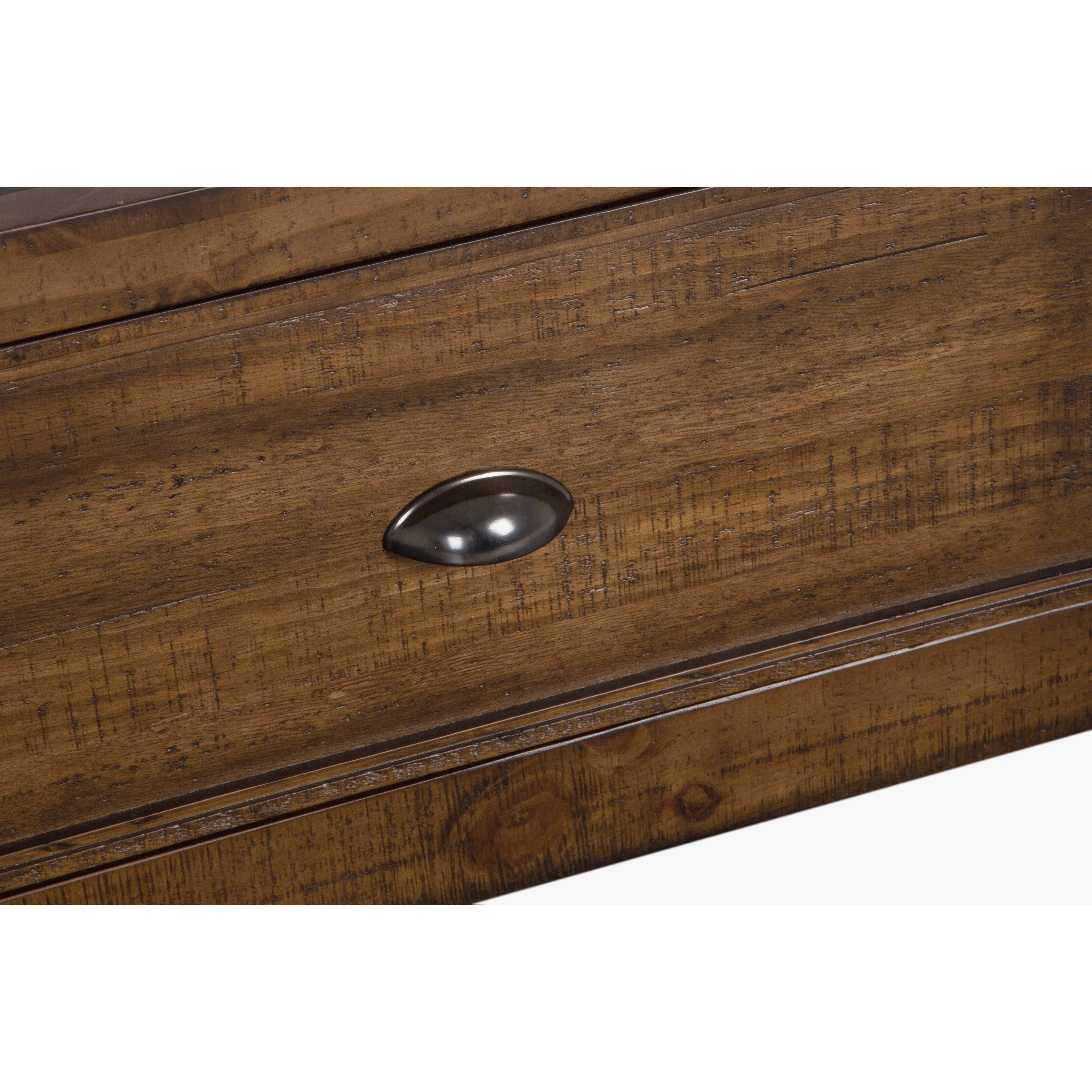 Bay Creek Bed Frame - Image 16