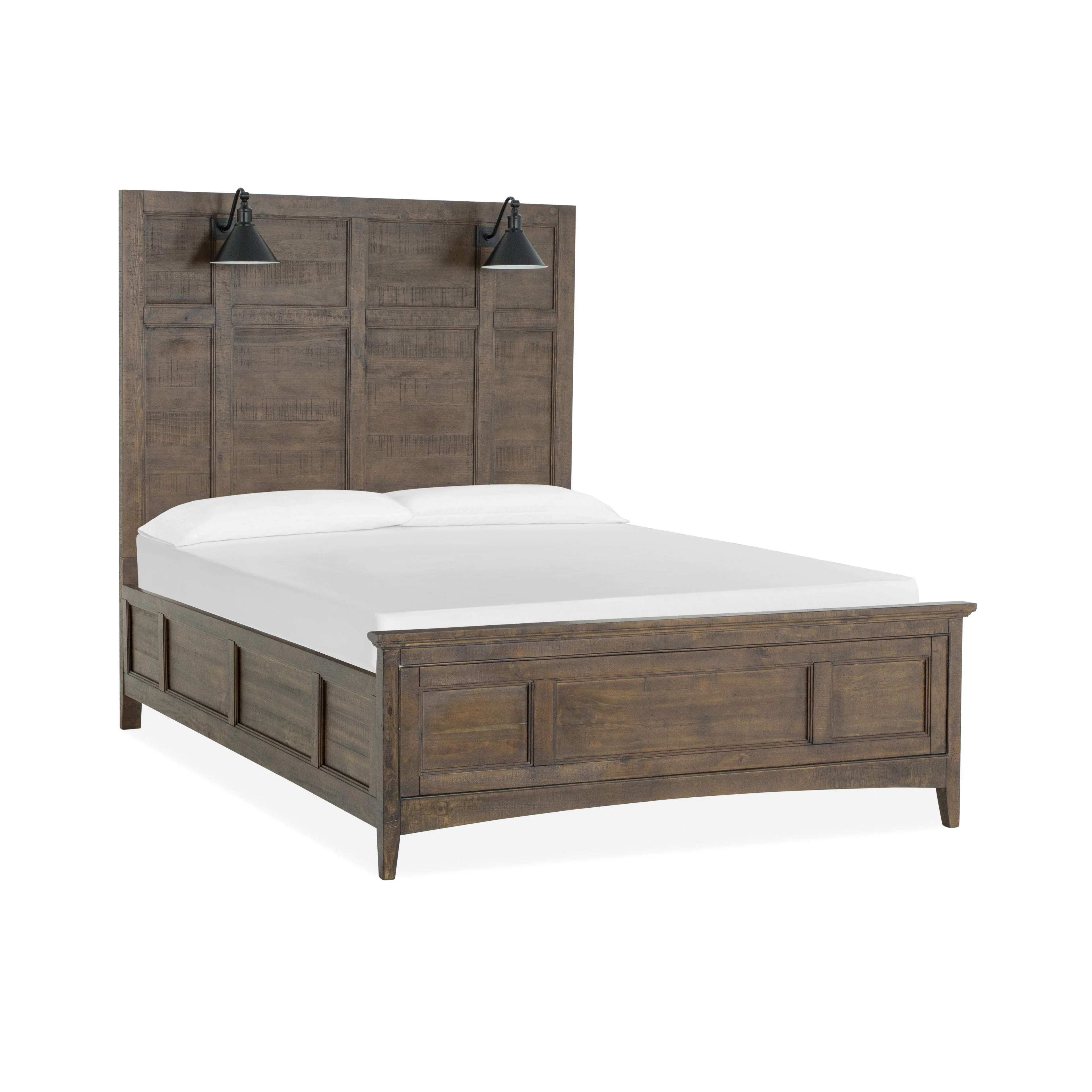 Bay Creek Bed Frame - Image 19