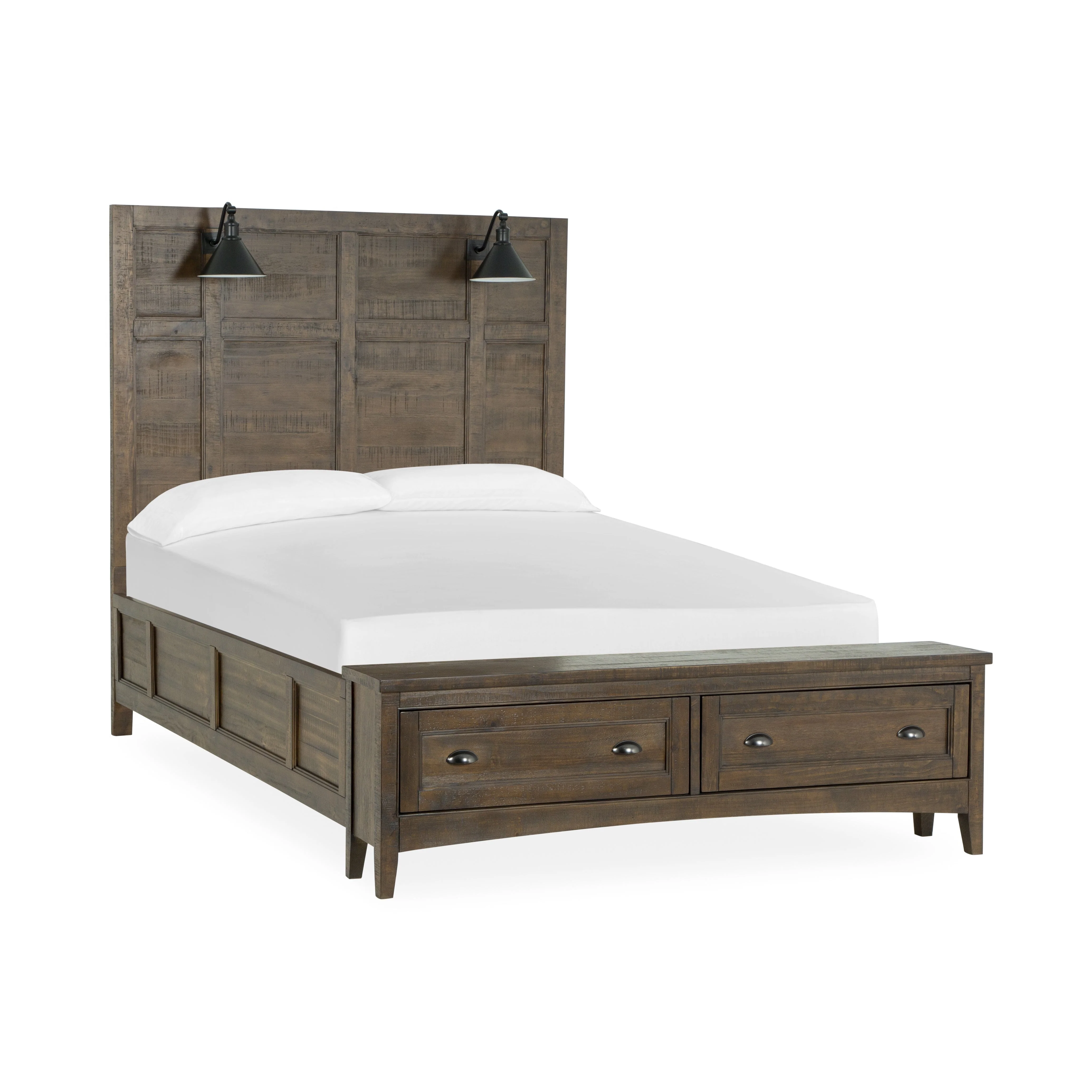 Bay Creek Bed Frame - Image 26