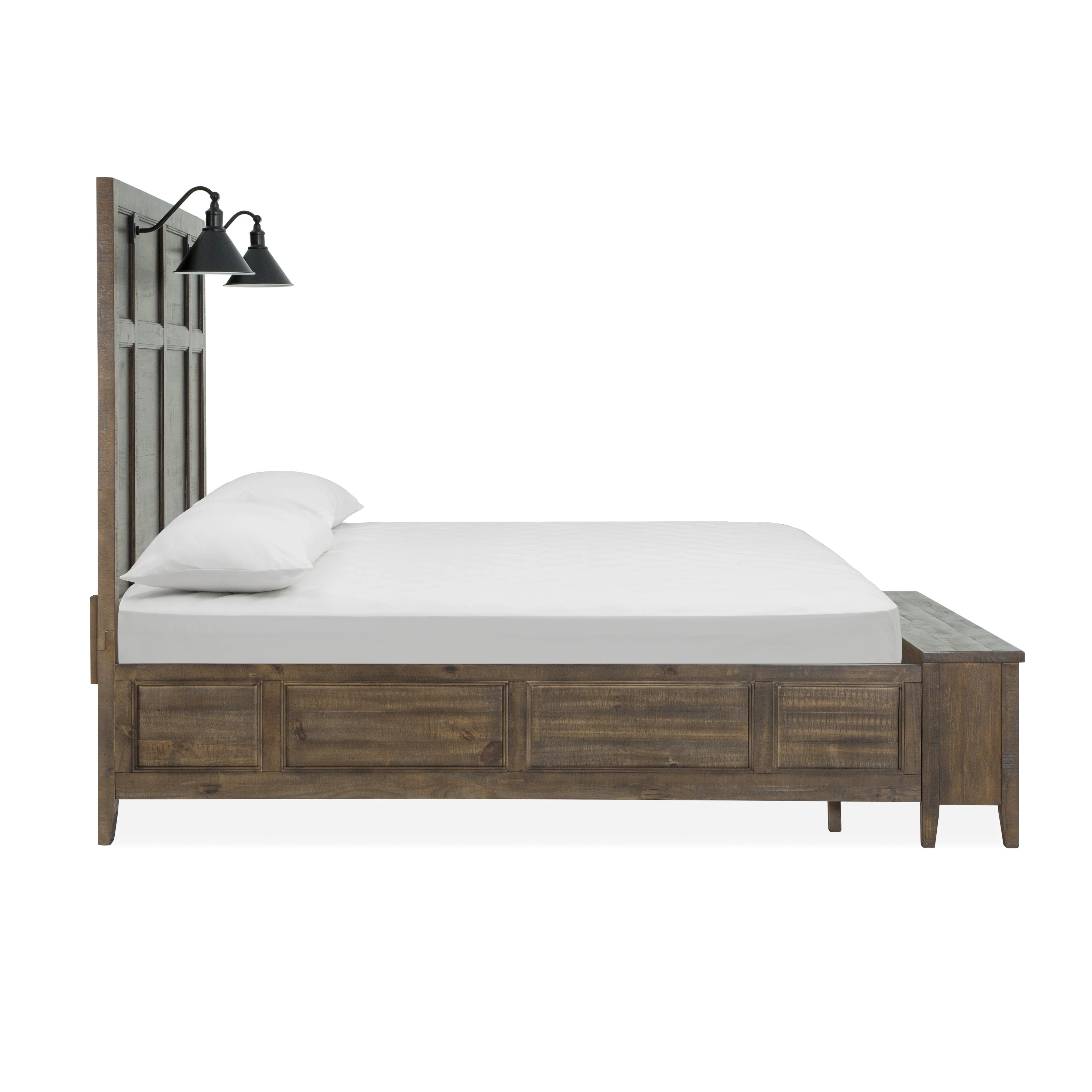 Bay Creek Bed Frame - Image 30
