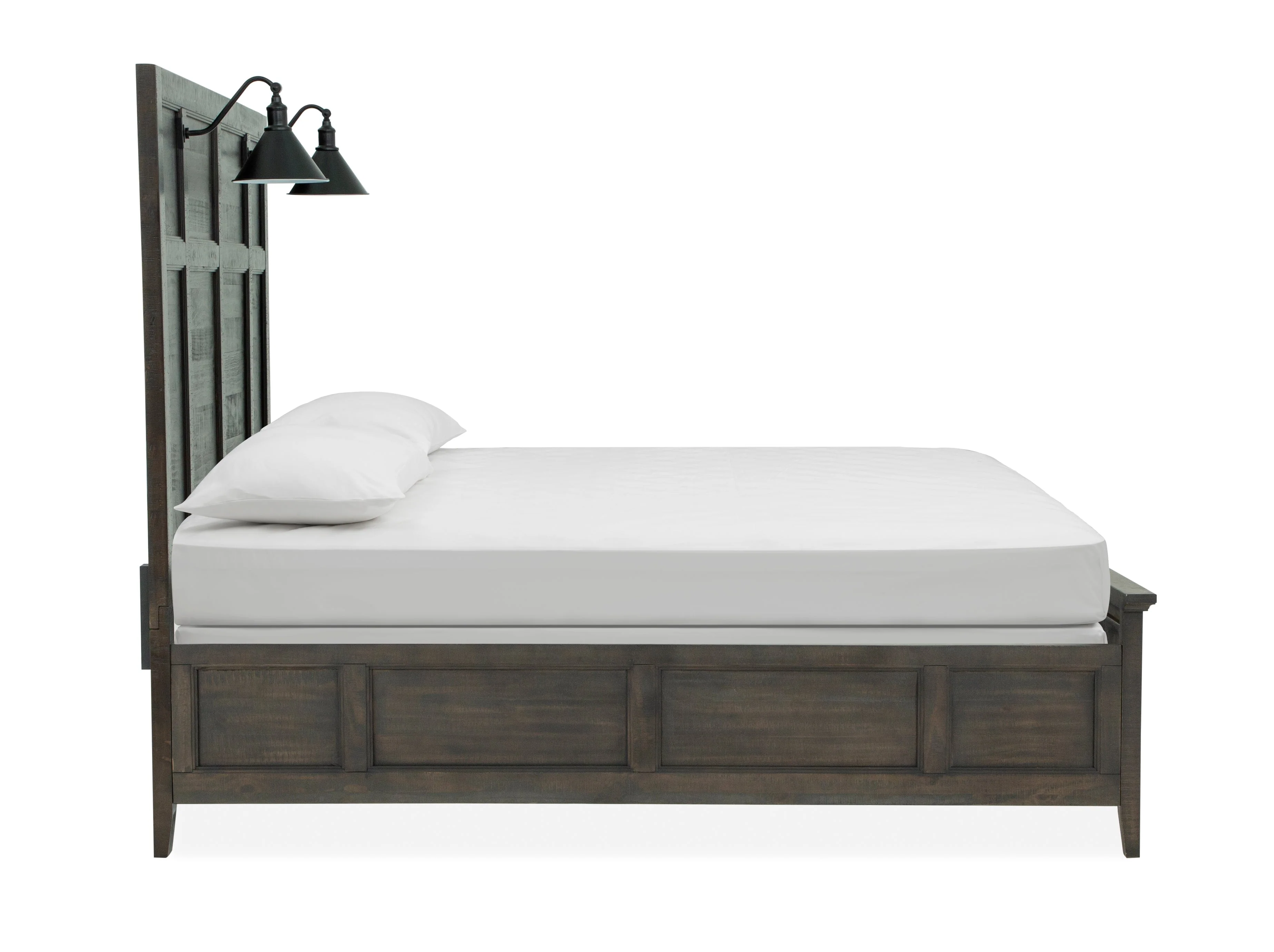 Bay Creek Bed Frame - Image 35