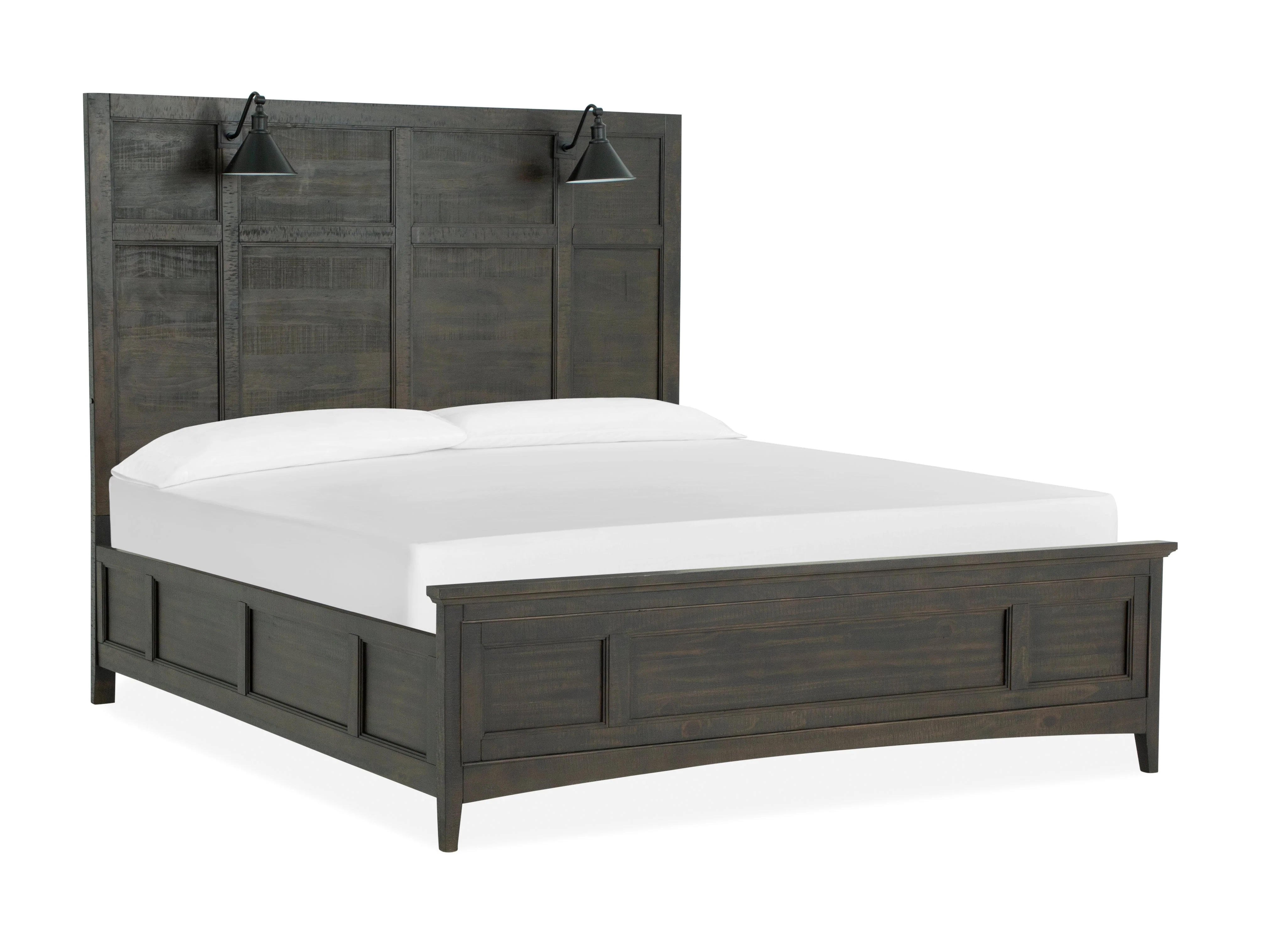 Bay Creek Bed Frame - Image 38