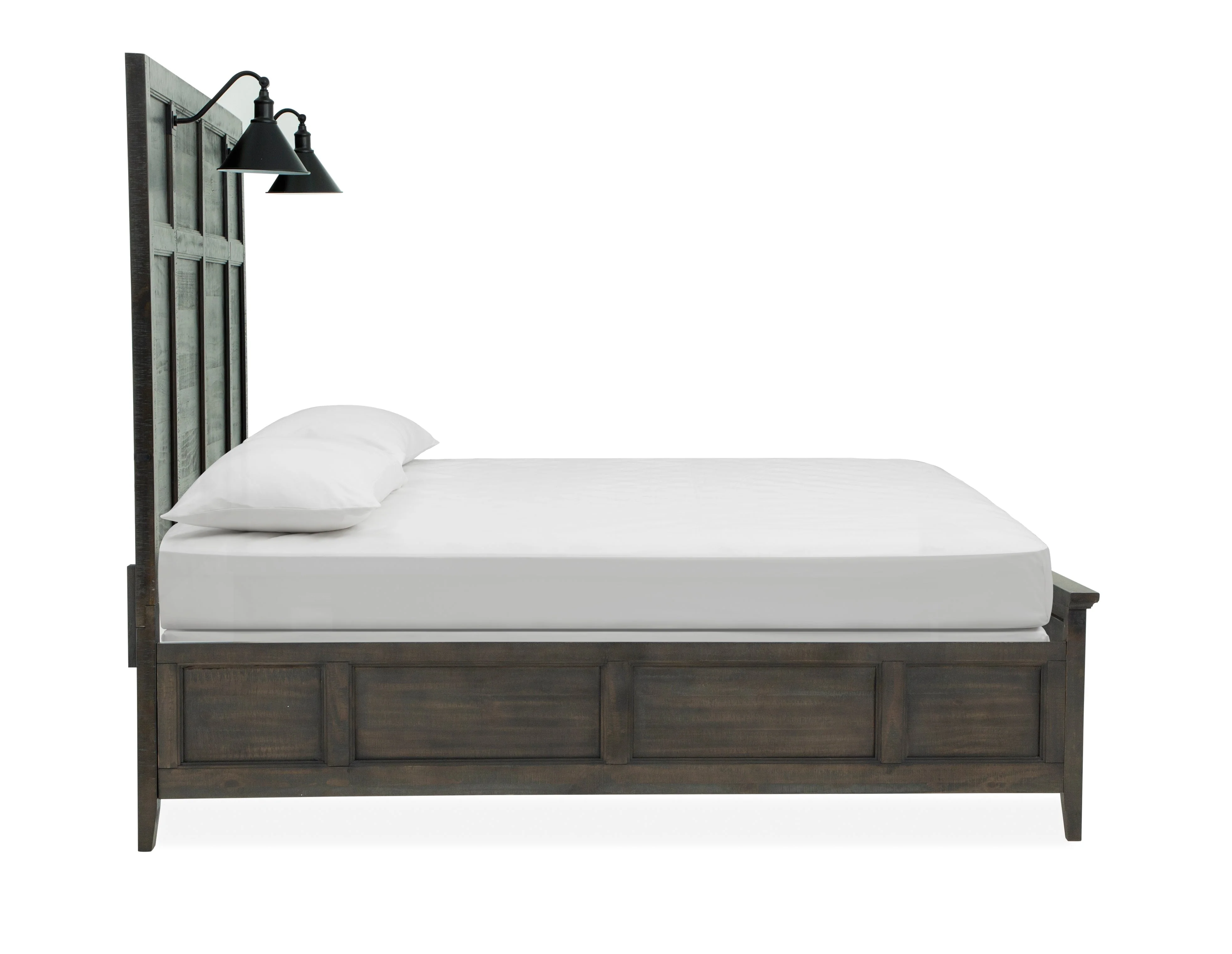 Bay Creek Bed Frame - Image 40