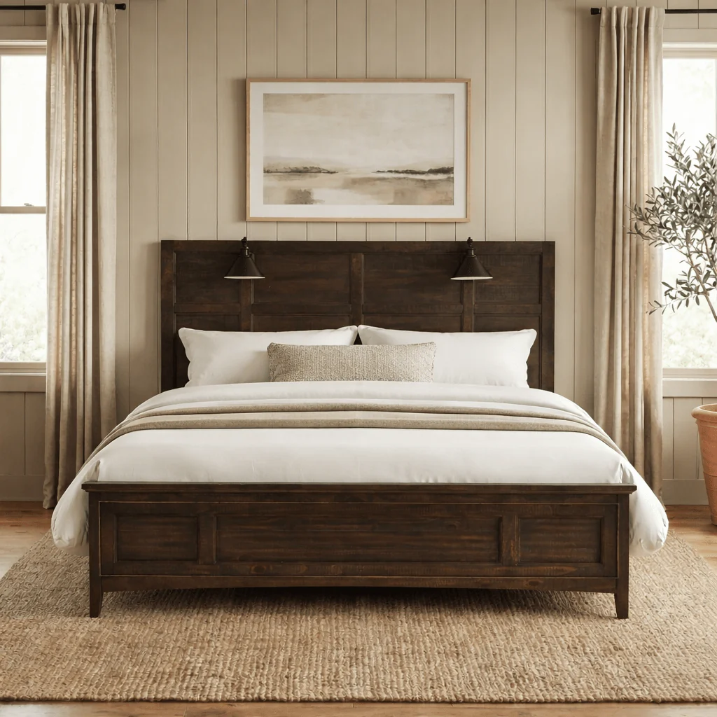 Bay Creek Bed Frame - Image 7