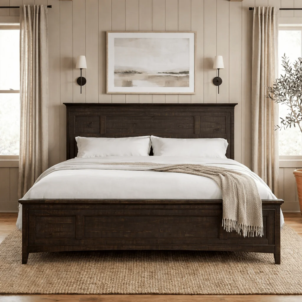 Bay Creek Bed Frame - Image 8