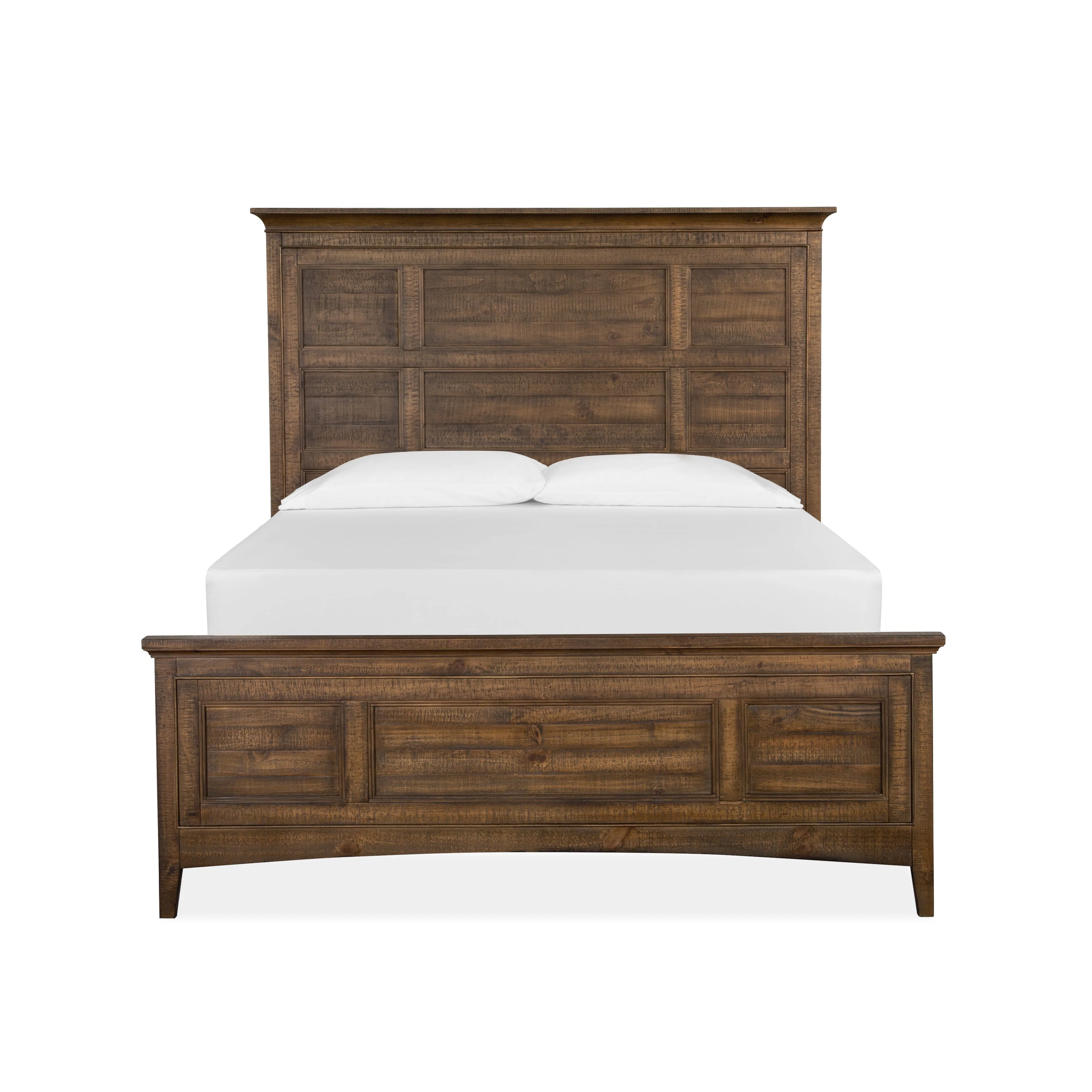Bay Creek Bed Frame - Image 9
