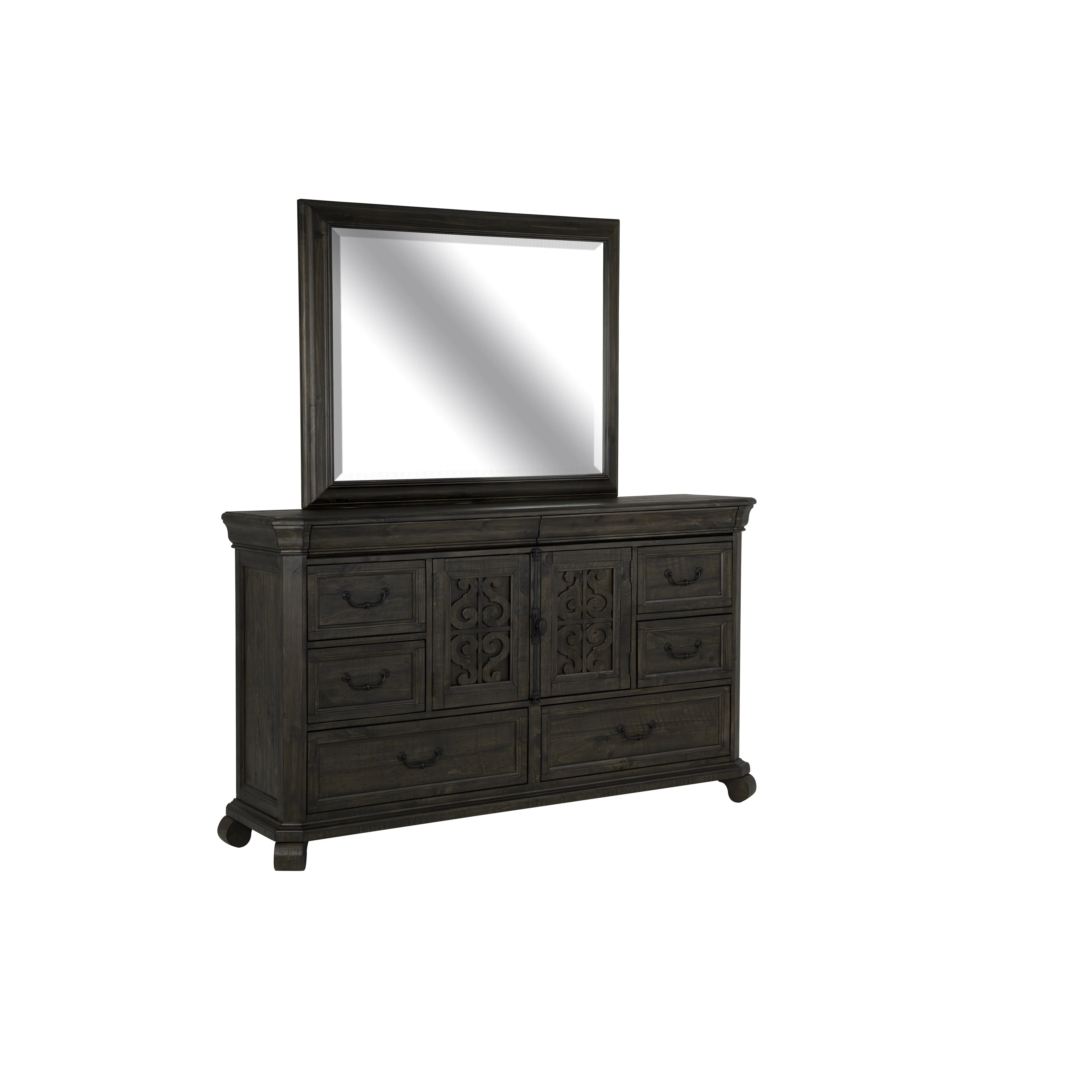 Bellamy Dresser - Image 2