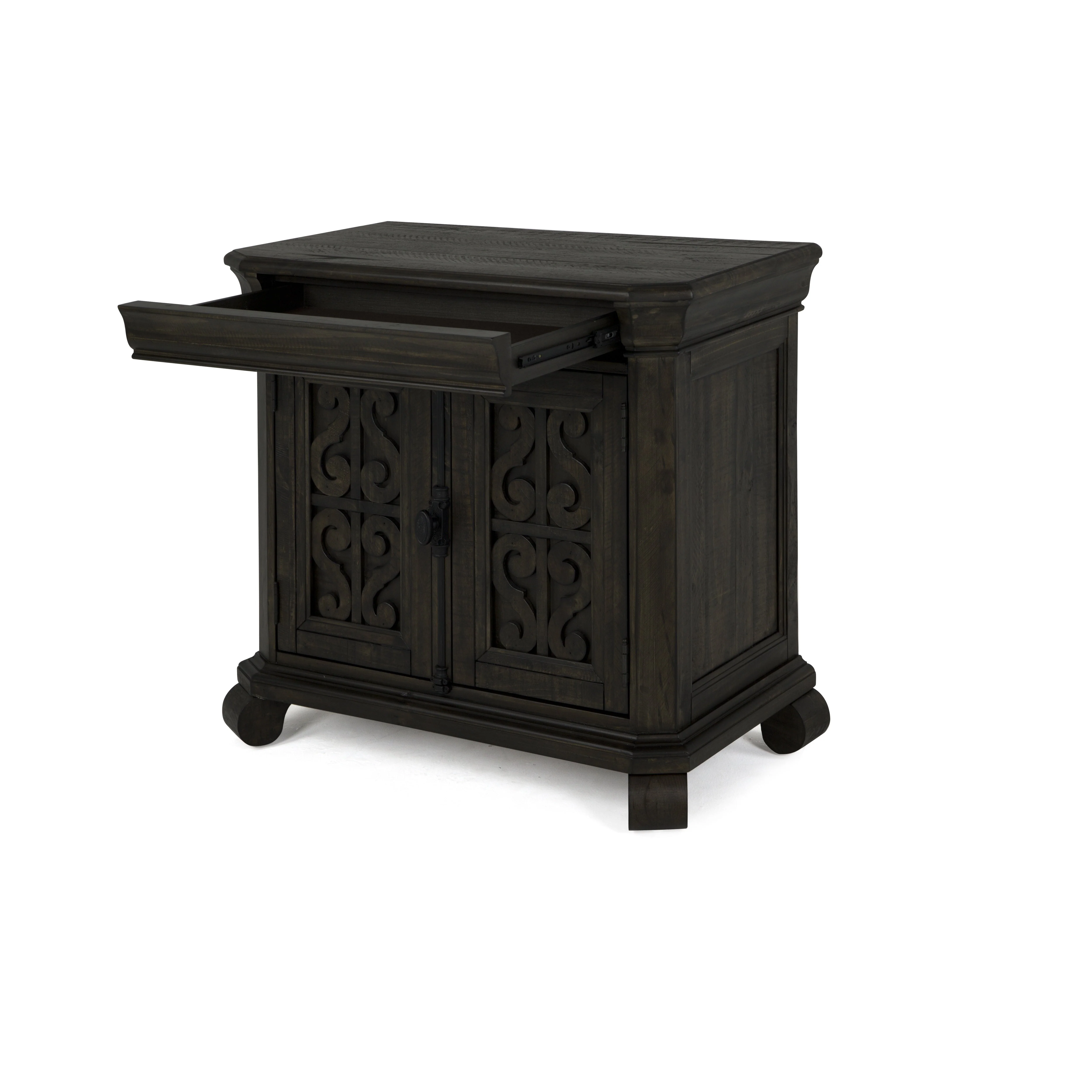 Bellamy Nightstands - Image 4