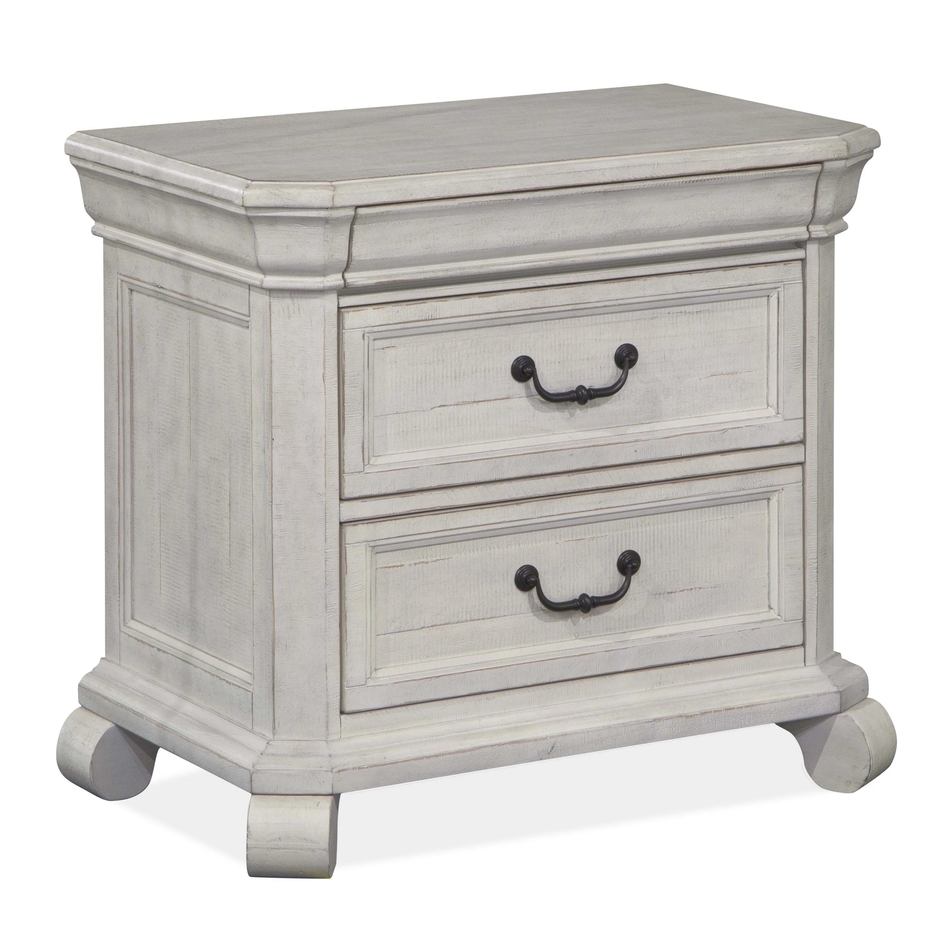 Bellamy Nightstands - Image 7