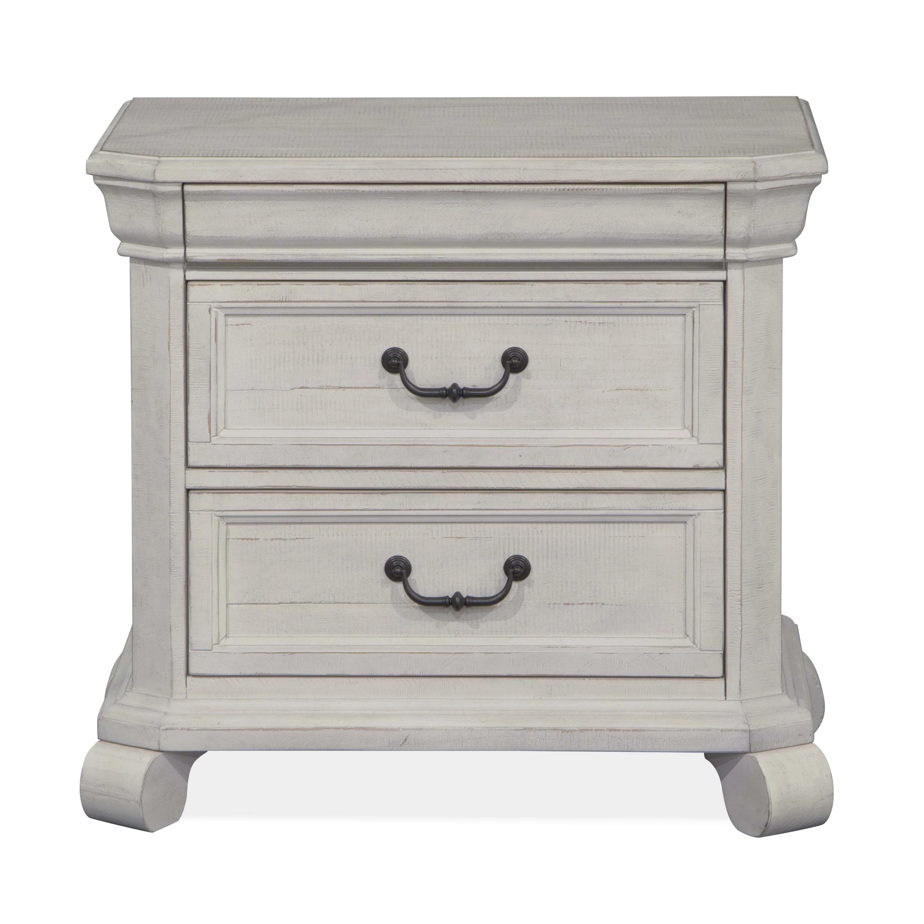 Bellamy Nightstands - Image 8