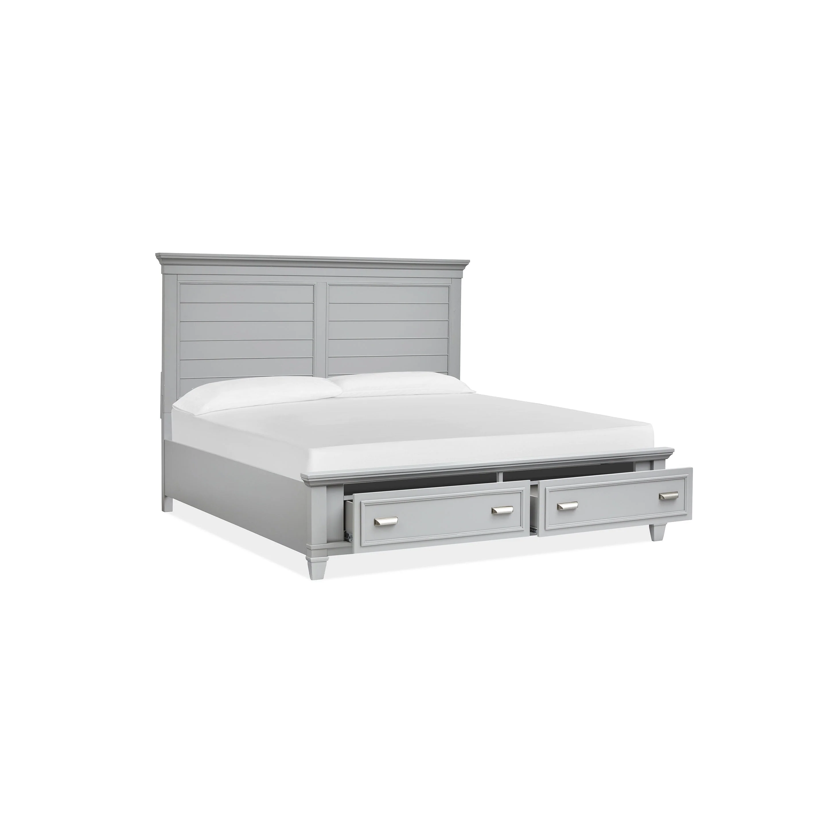 Charleston Bed Frame - Image 12