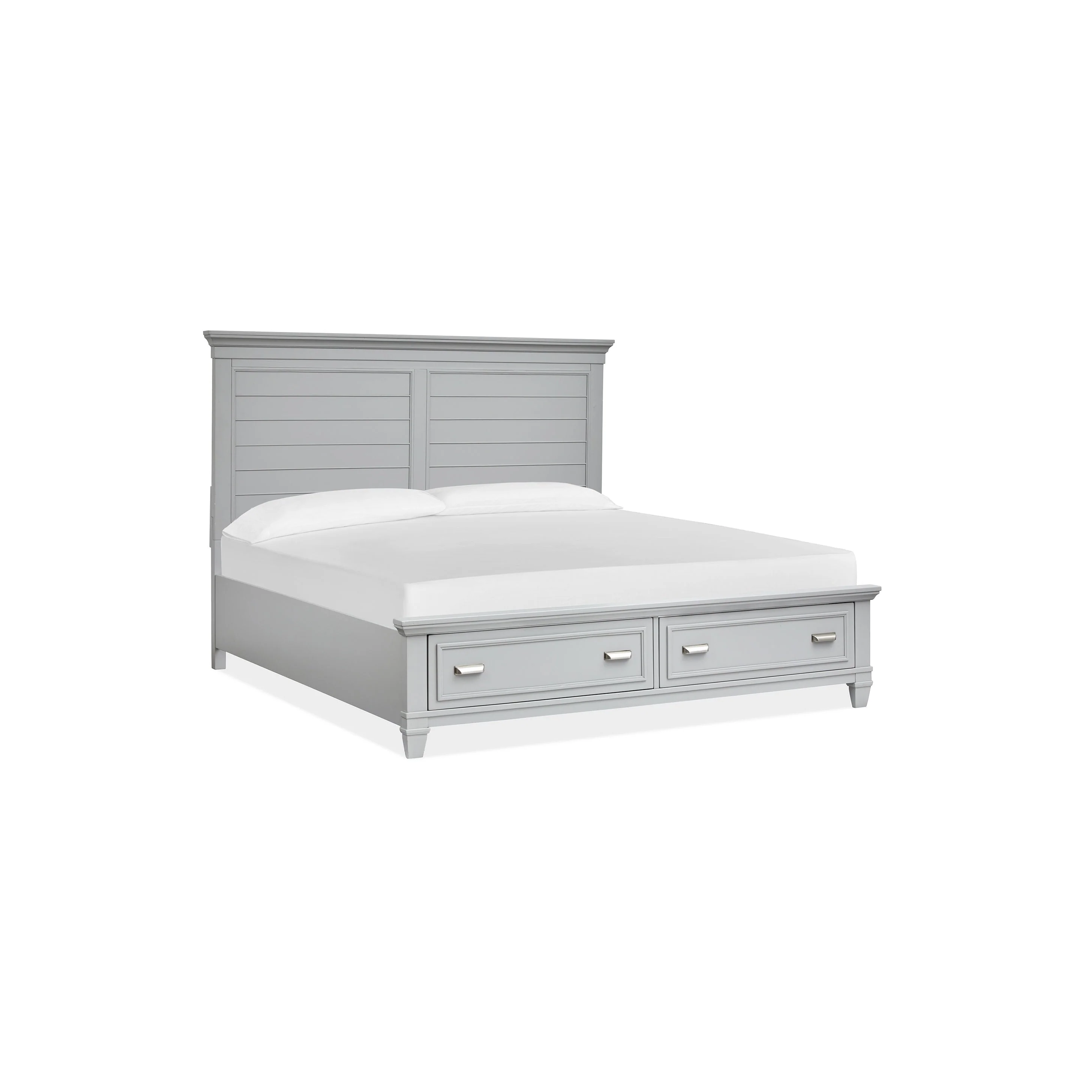 Charleston Bed Frame - Image 13