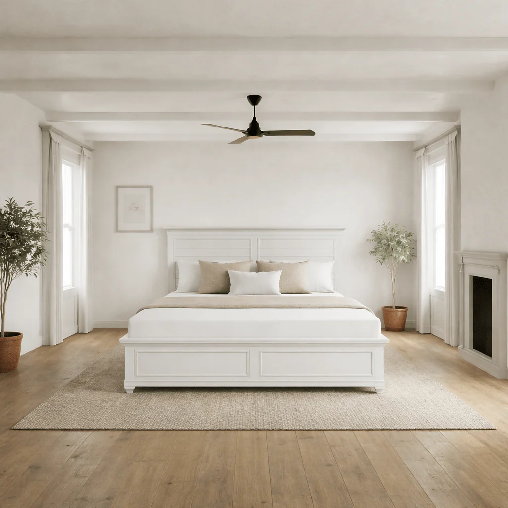 Charleston Bed Frame - Image 2