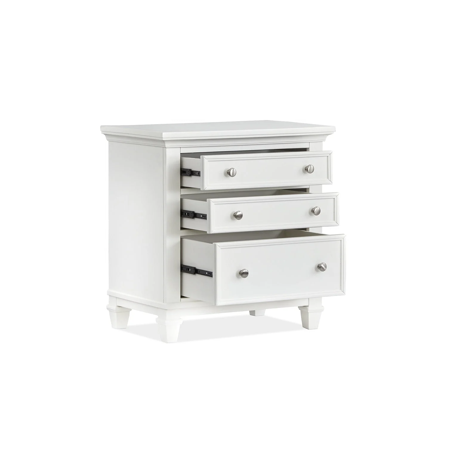 Charleston Bed Frame - Image 23