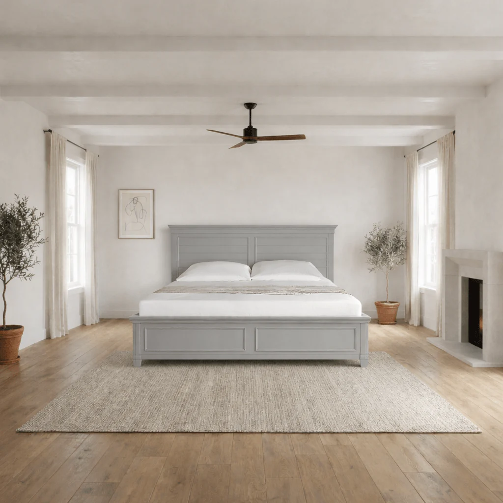 Charleston Bed Frame - Image 3
