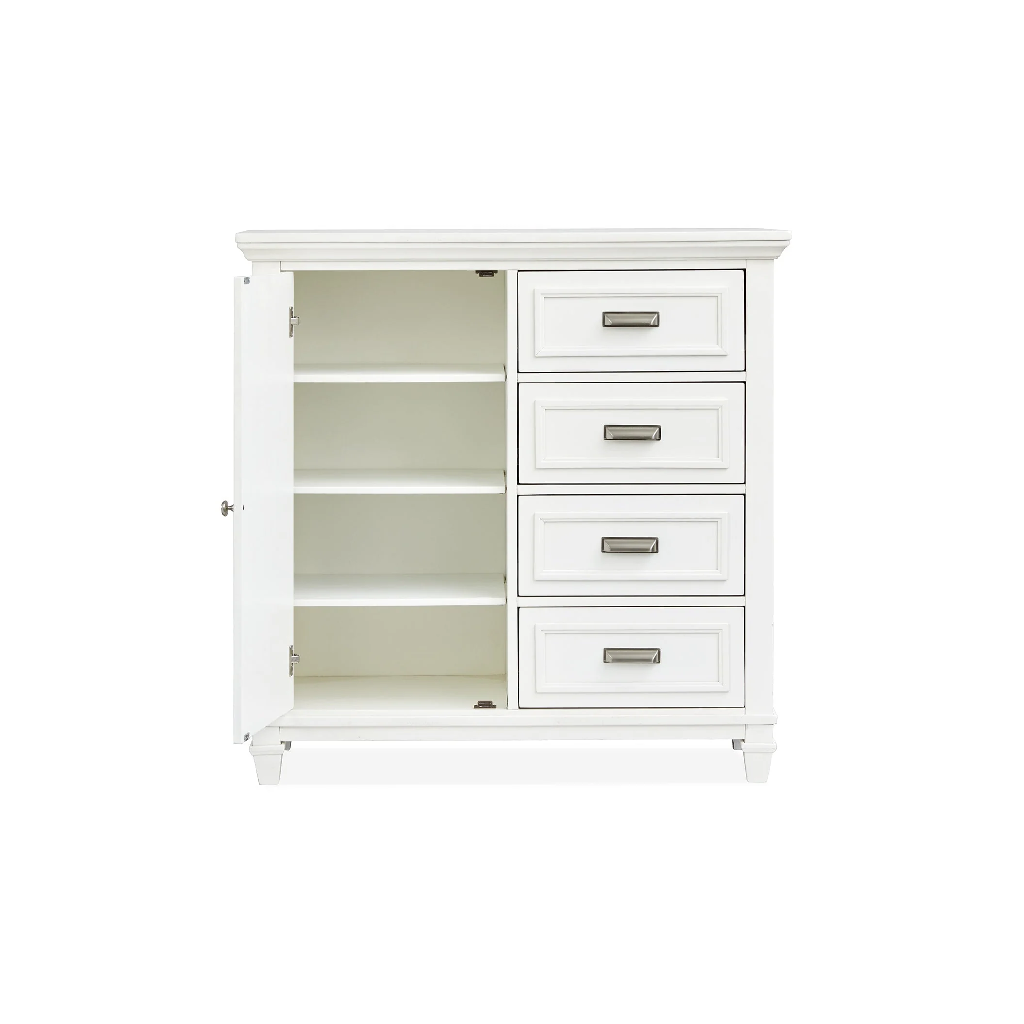 Charleston Bed Frame - Image 34