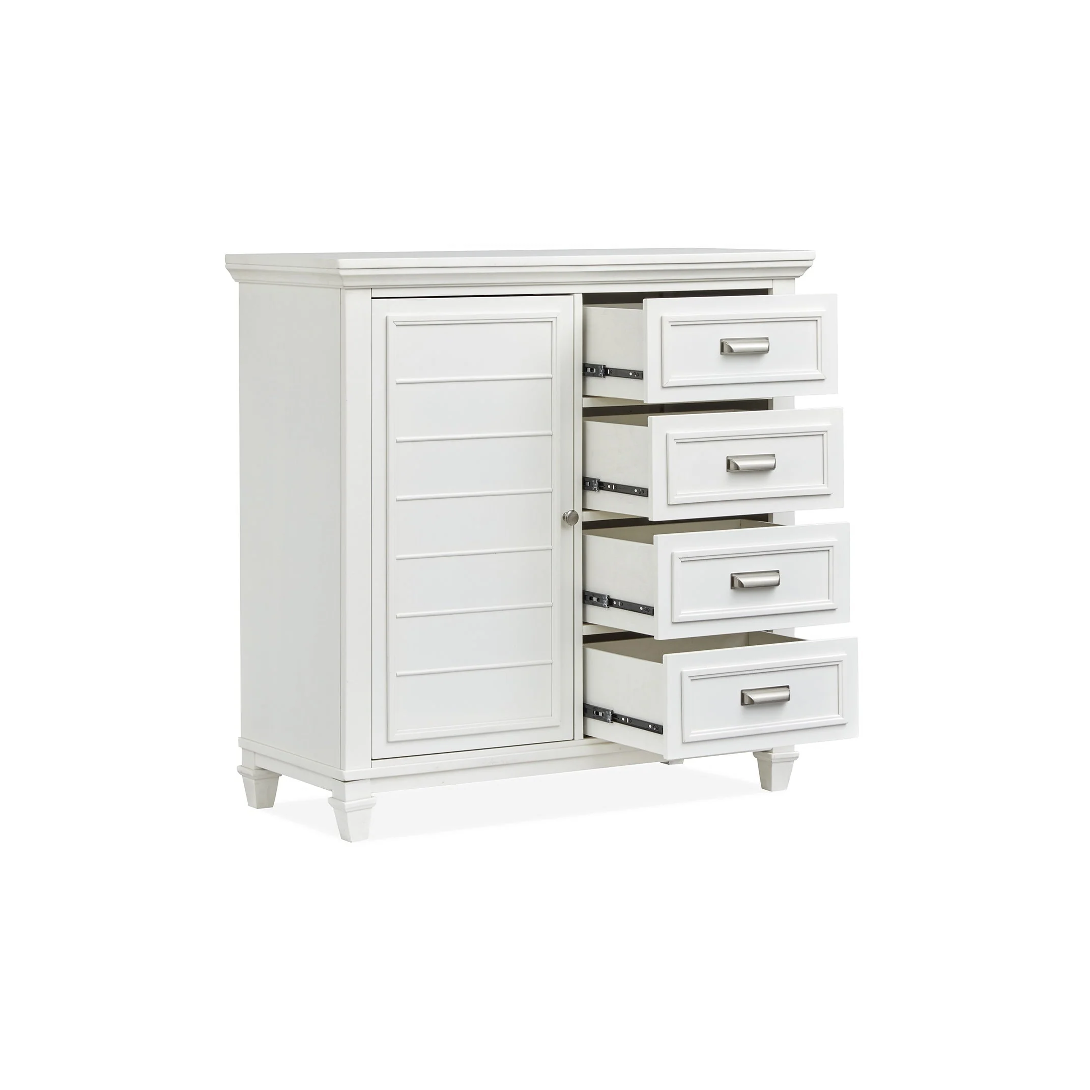 Charleston Bed Frame - Image 36