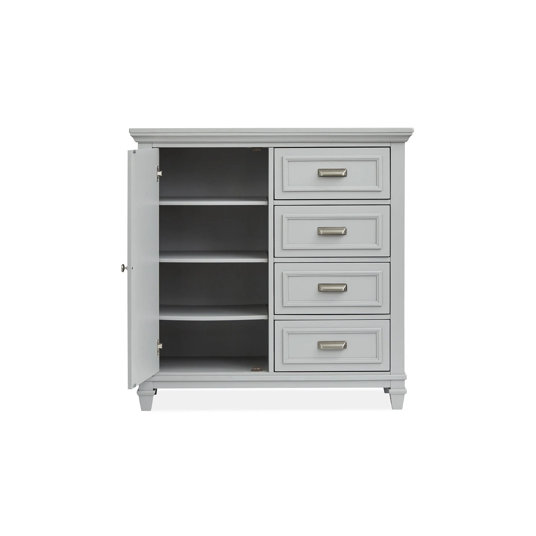 Charleston Bed Frame - Image 38