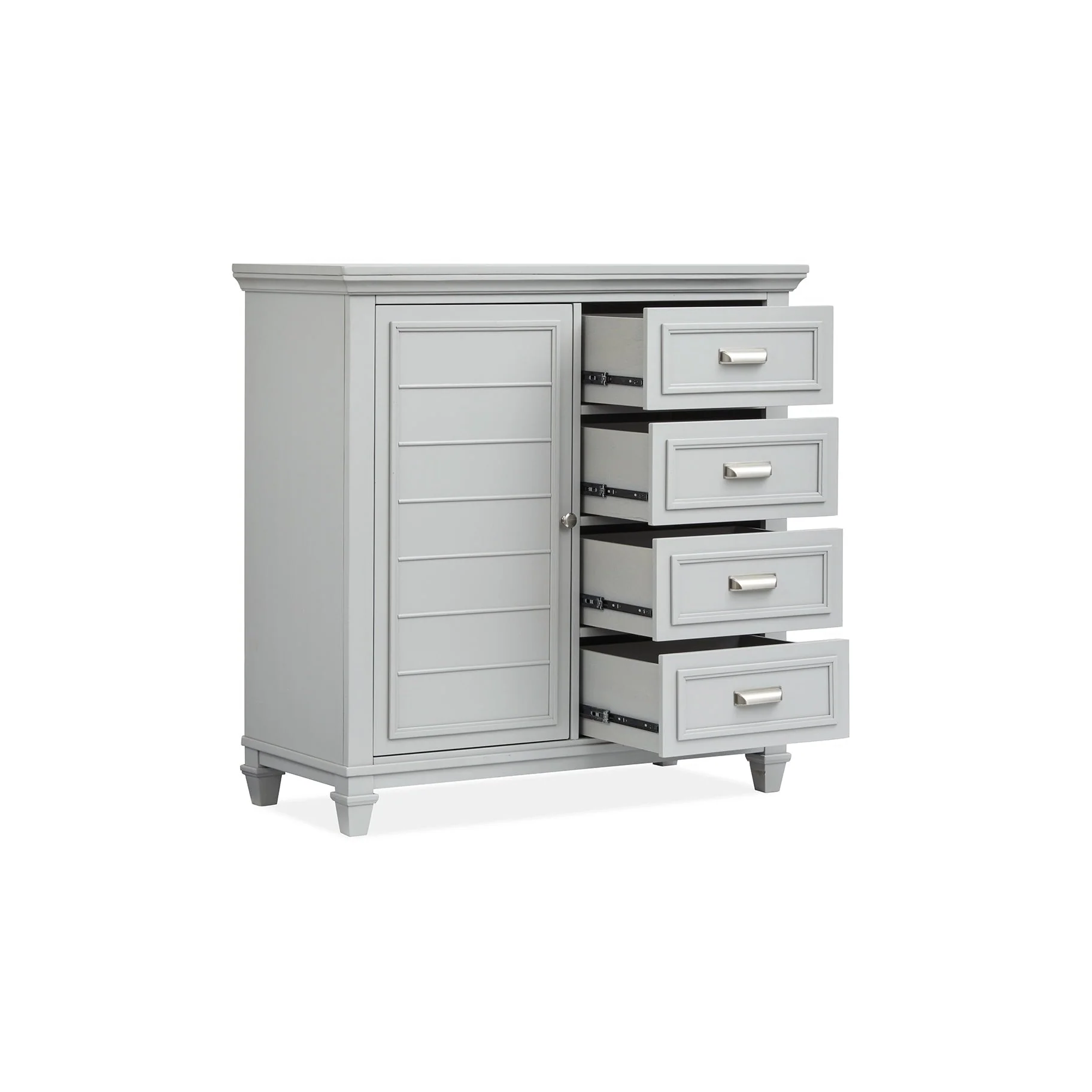 Charleston Bed Frame - Image 40