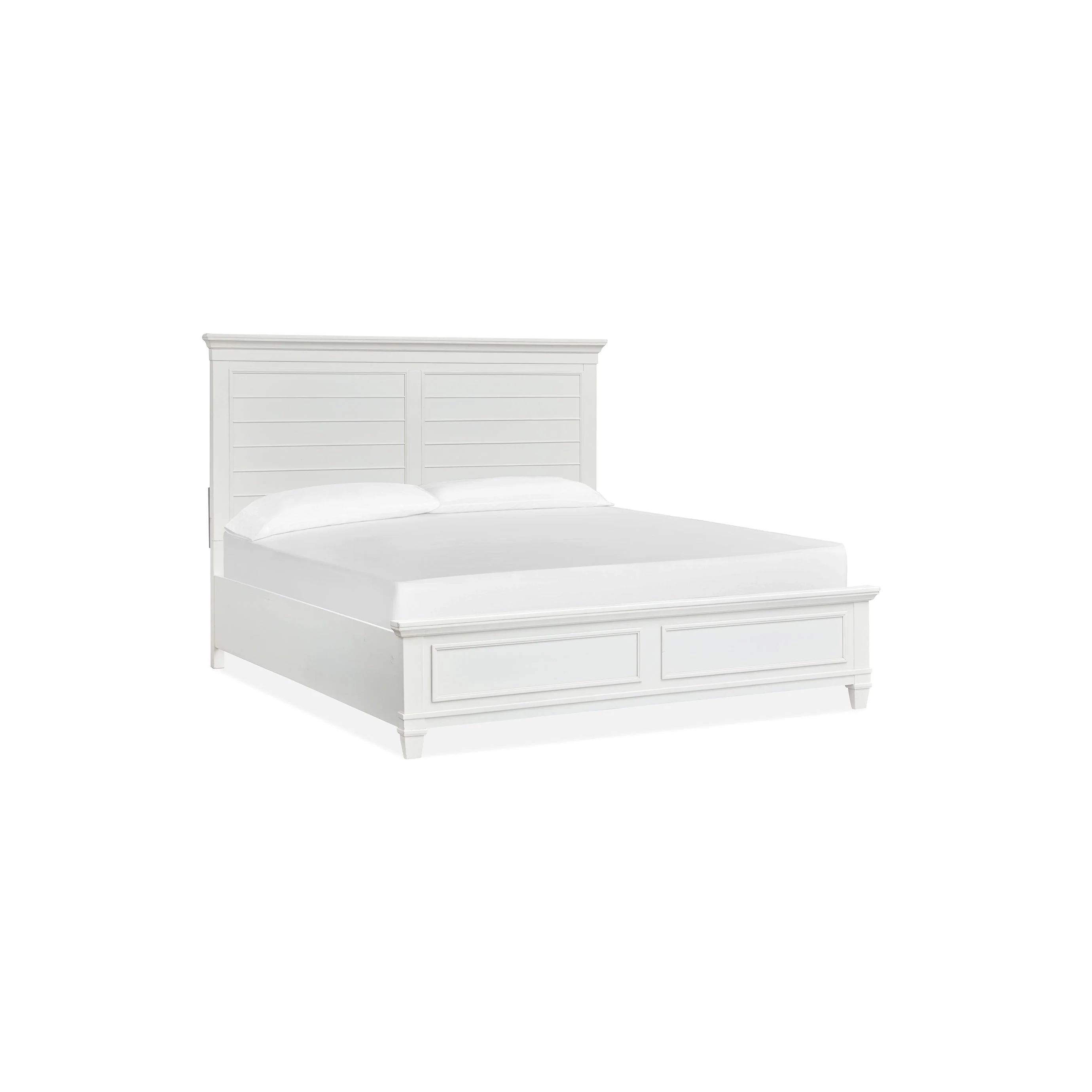 Charleston Bed Frame - Image 6