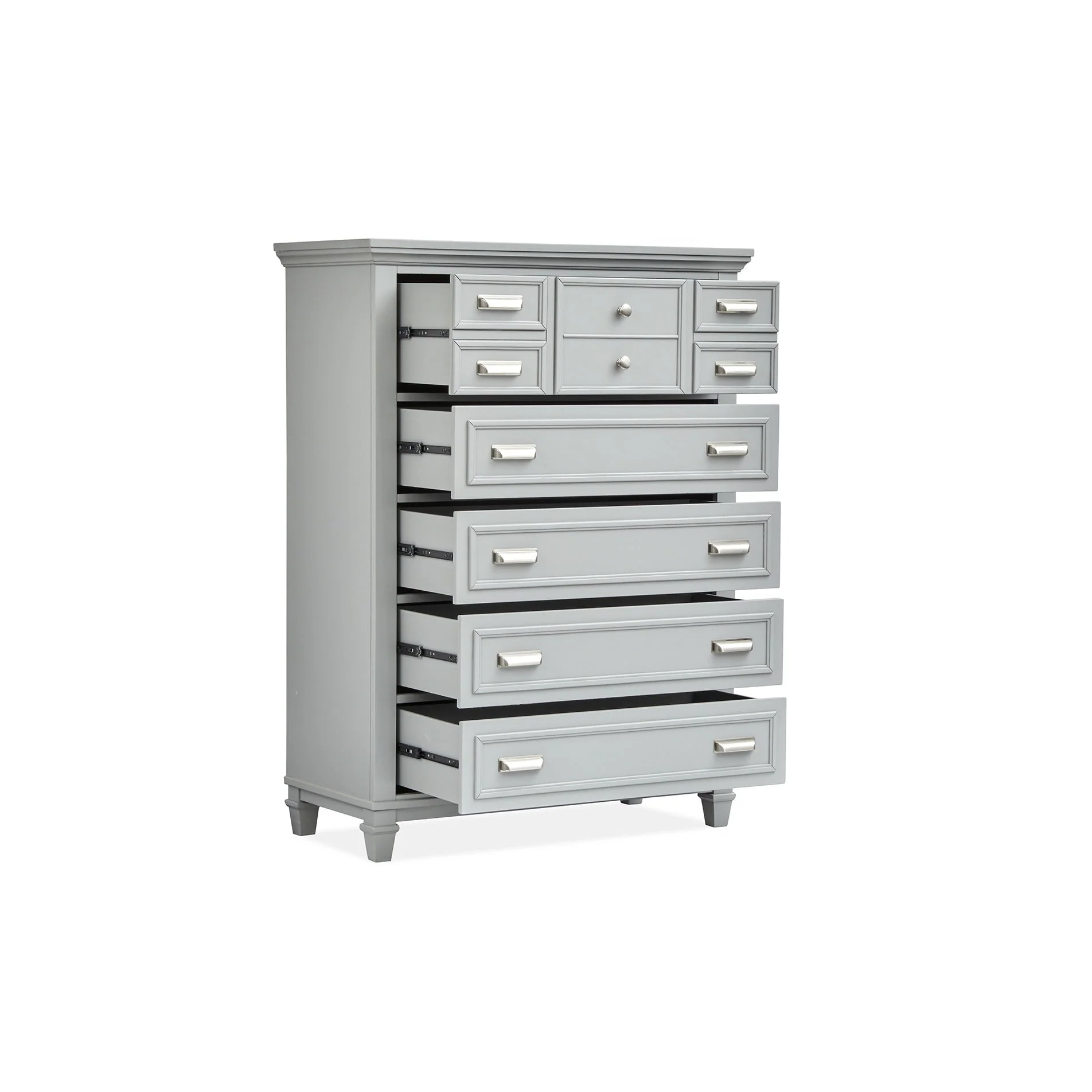 Charleston Chest - Image 3