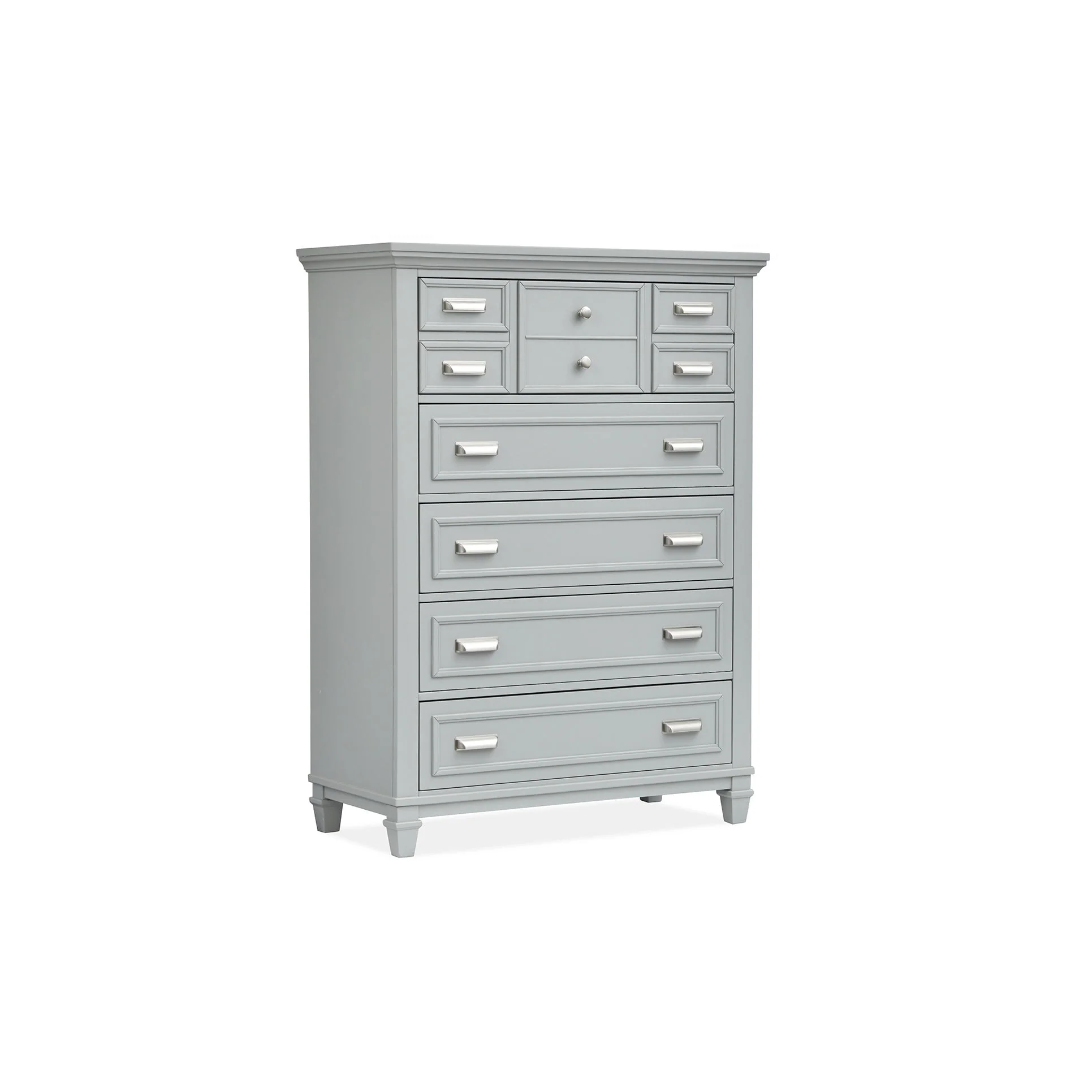 Charleston Chest - Image 4