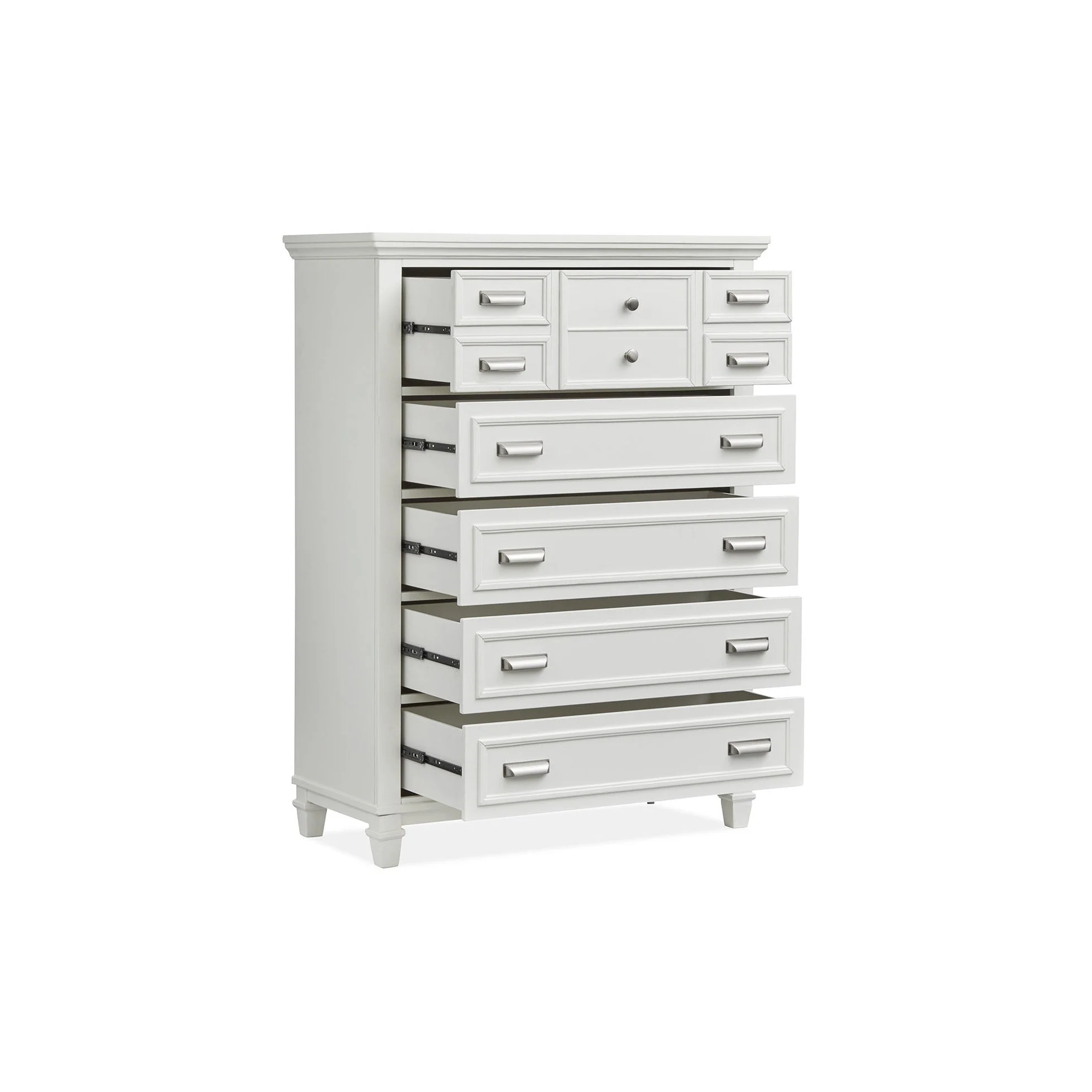 Charleston Chest - Image 8