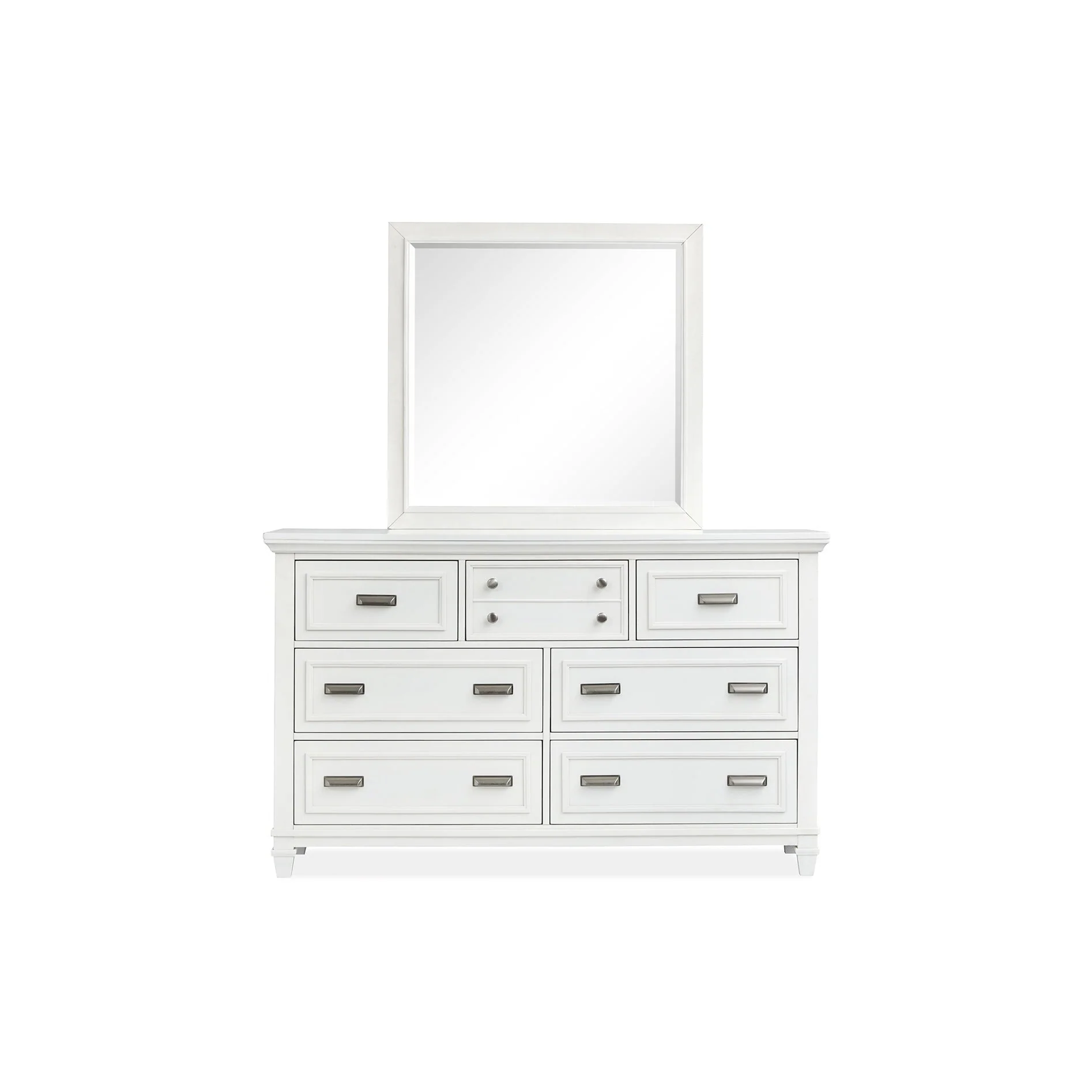 Charleston Bed Frame - Image 47