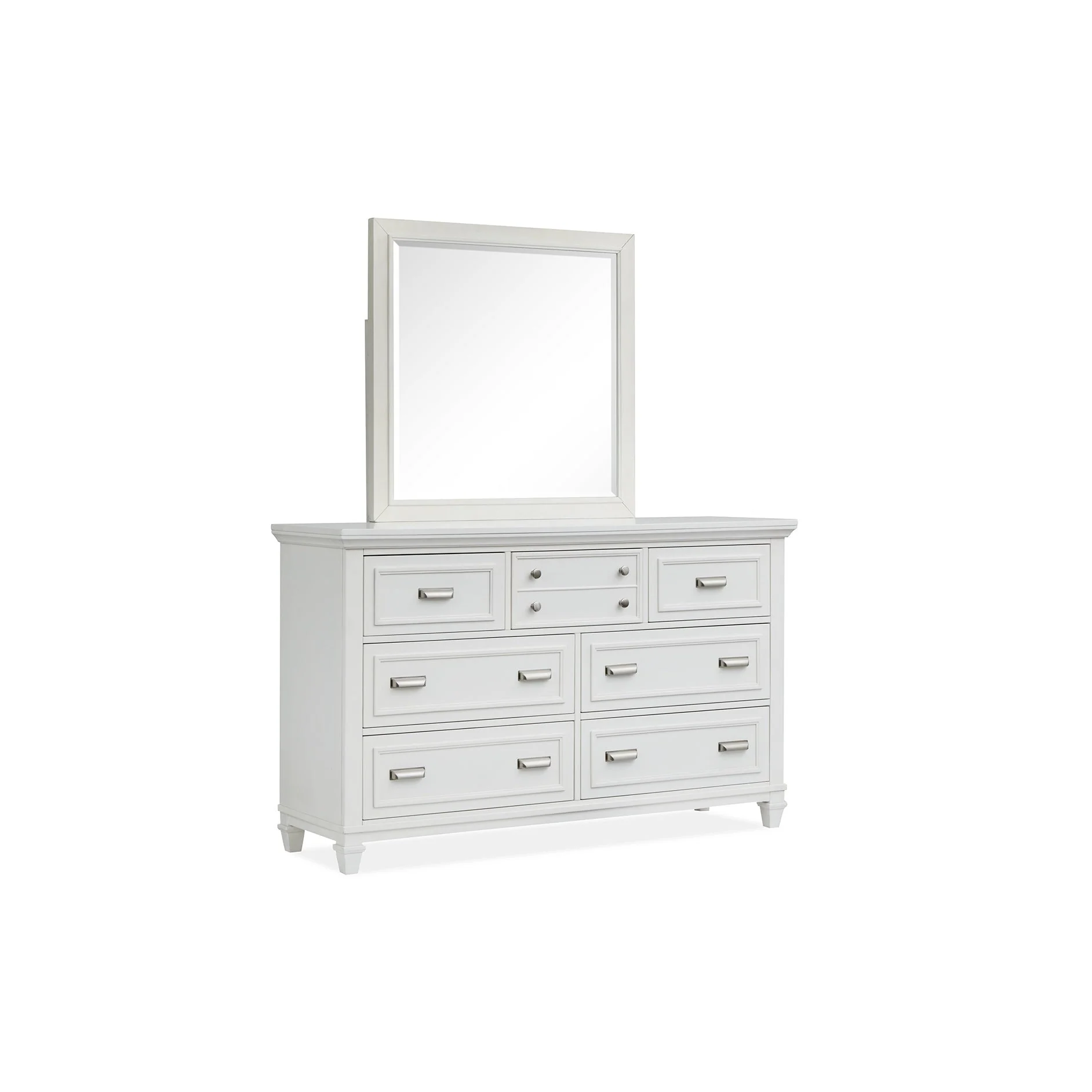 Charleston Bed Frame - Image 48