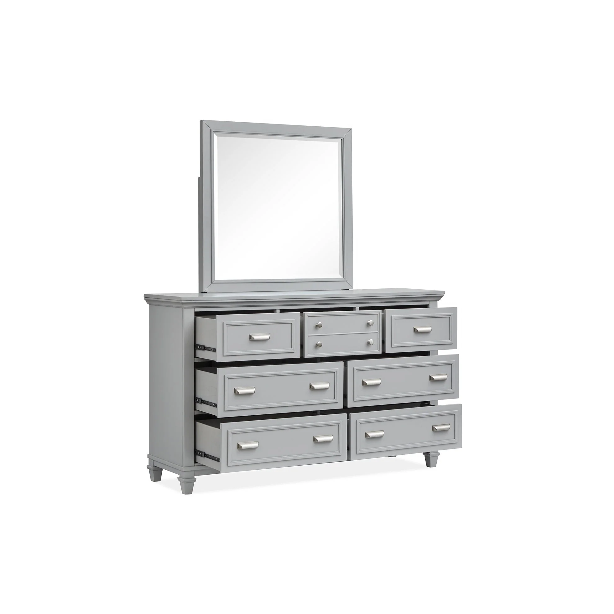Charleston Bed Frame - Image 52
