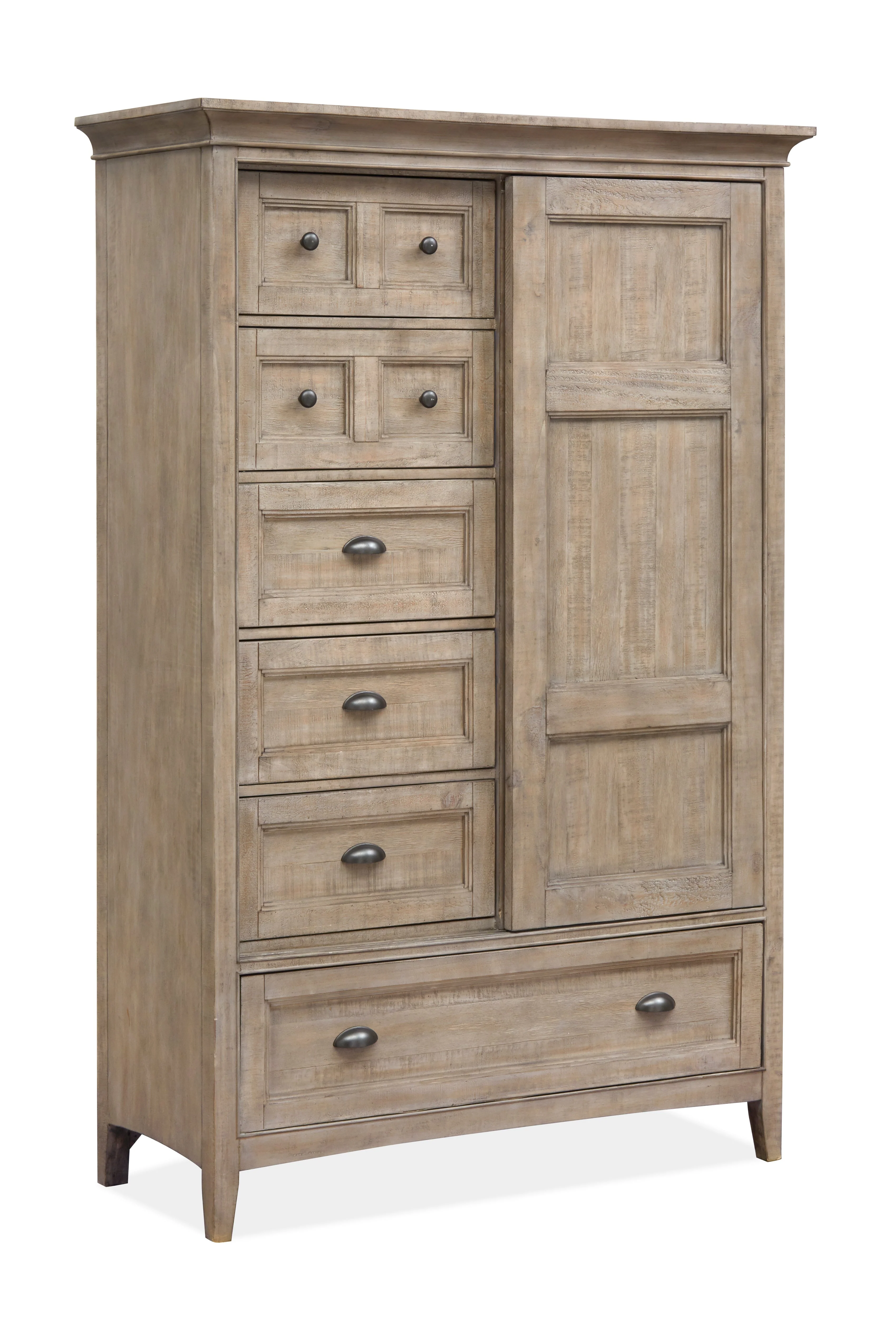 Heron Cove Bed Frame - Image 51