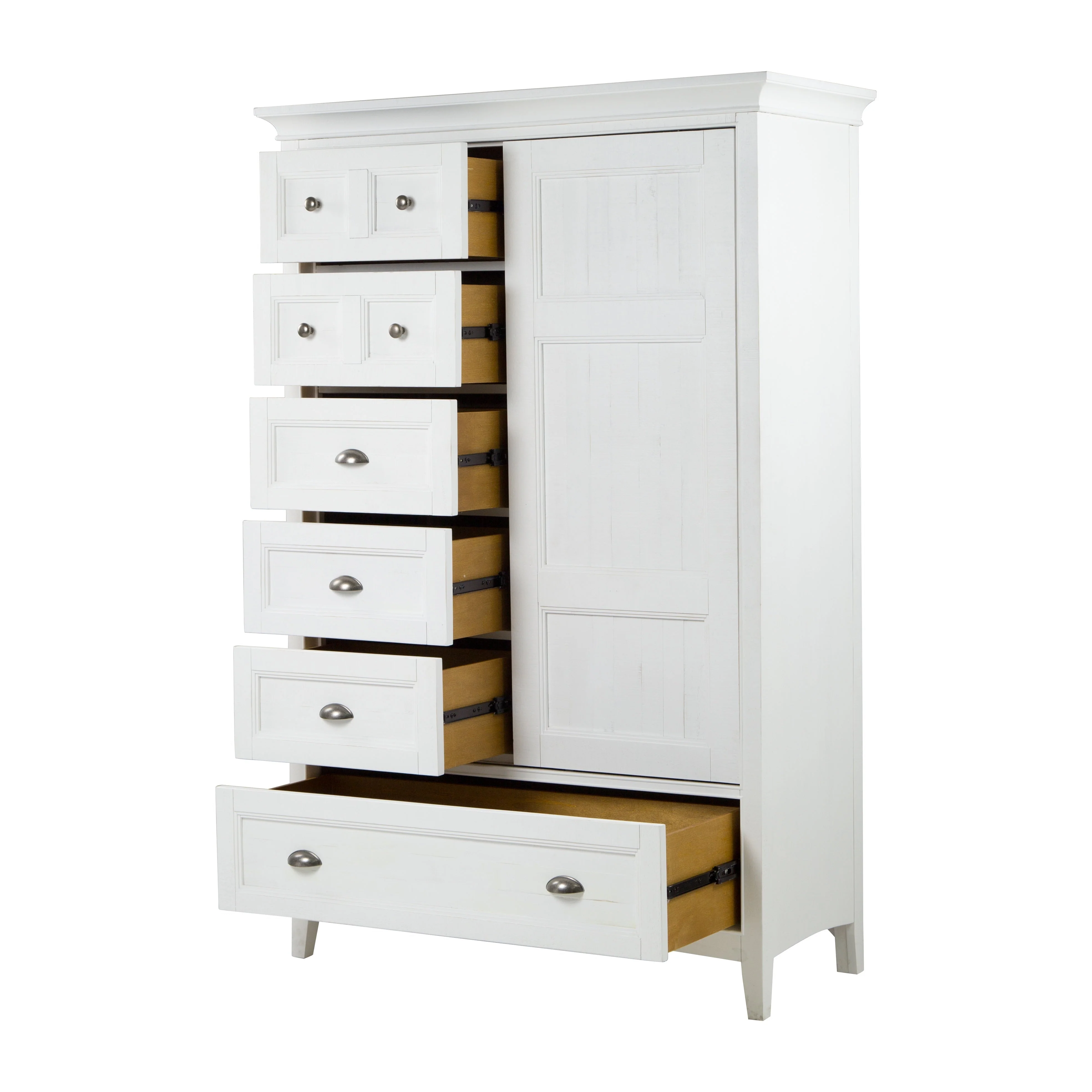 Heron Cove Bed Frame - Image 32