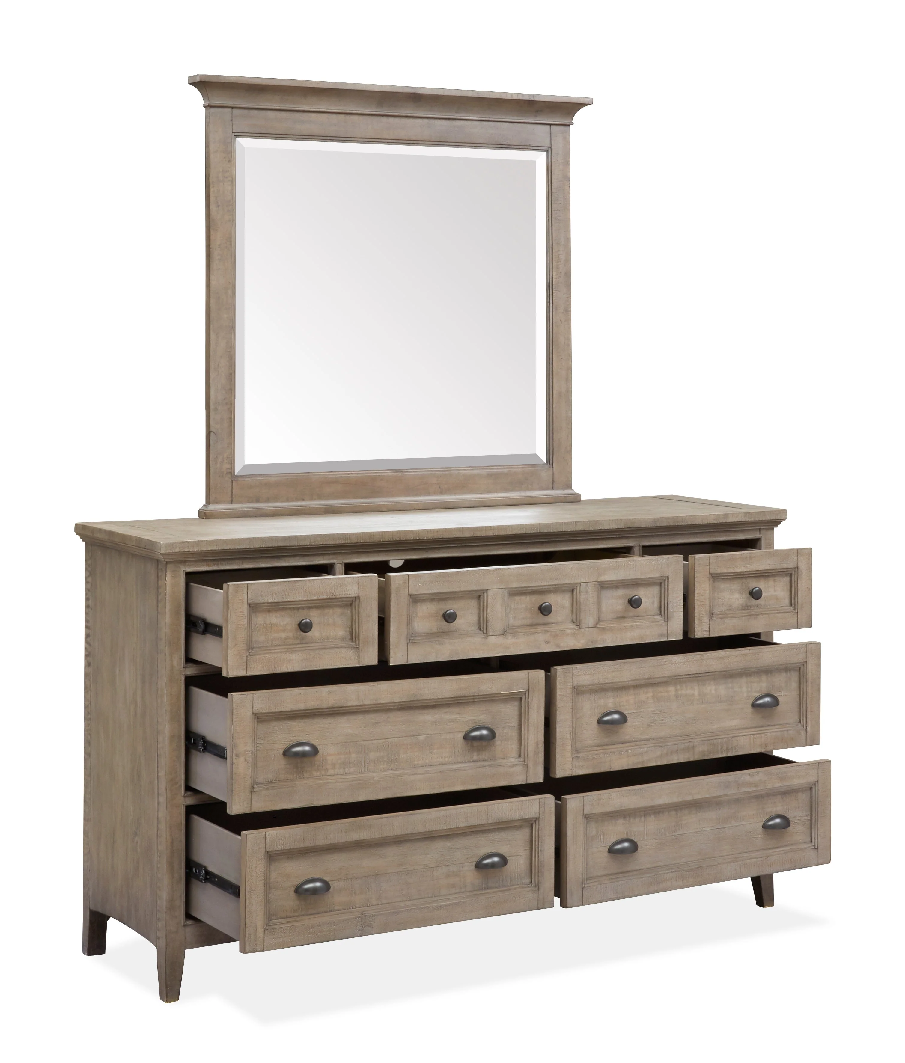 Heron Cove Bed Frame - Image 57