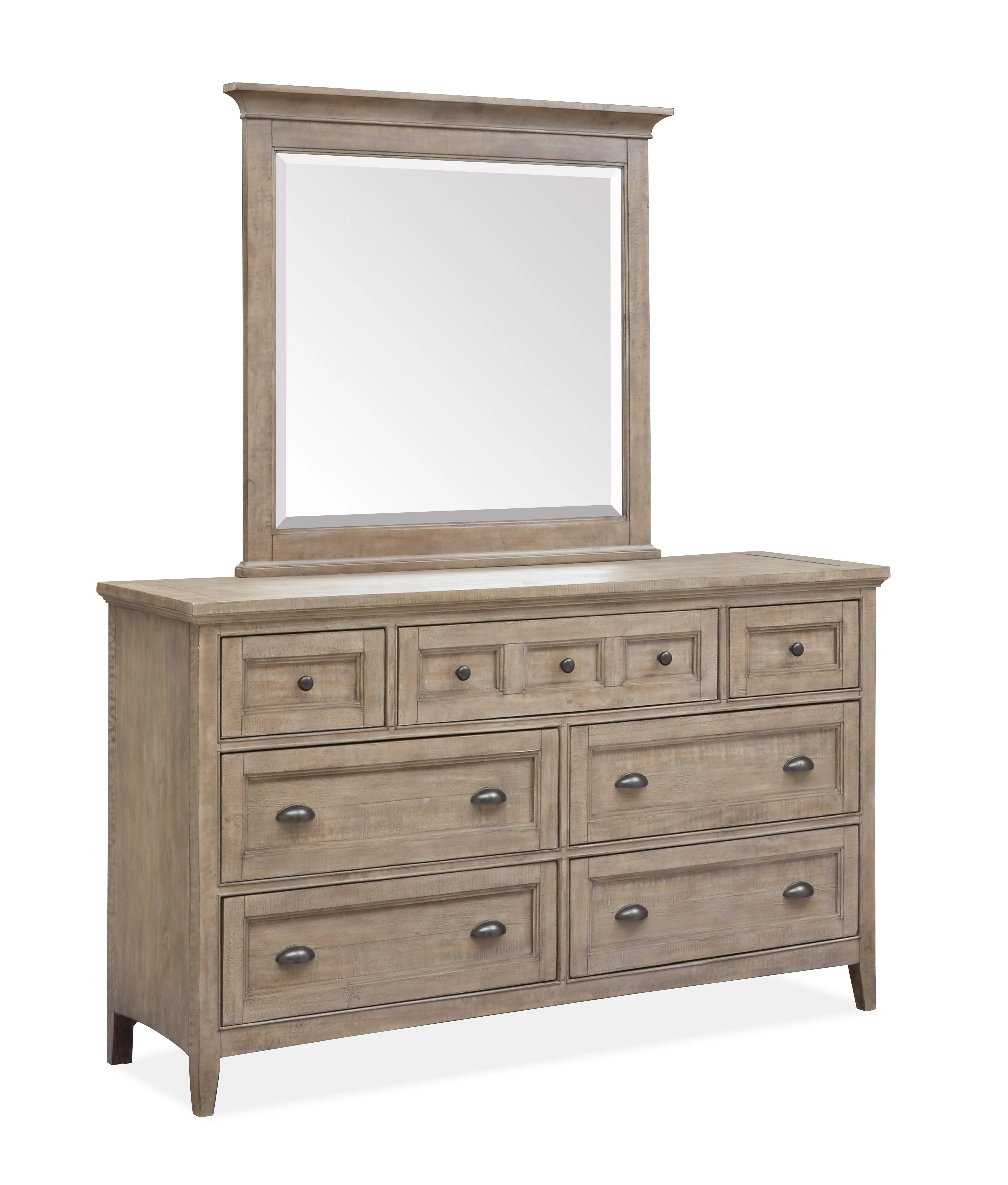 Heron Cove Bed Frame - Image 56