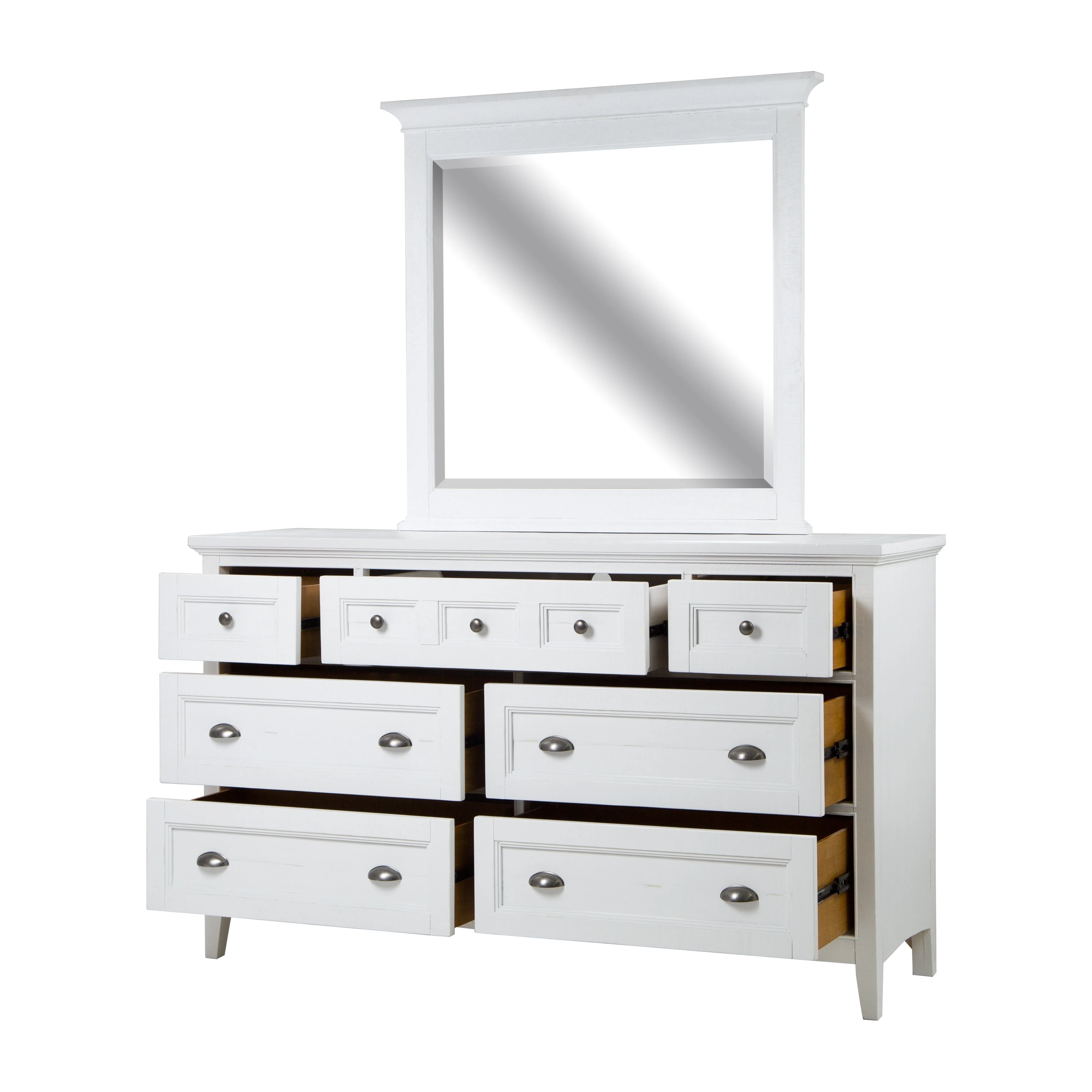 Heron Cove Bed Frame - Image 39