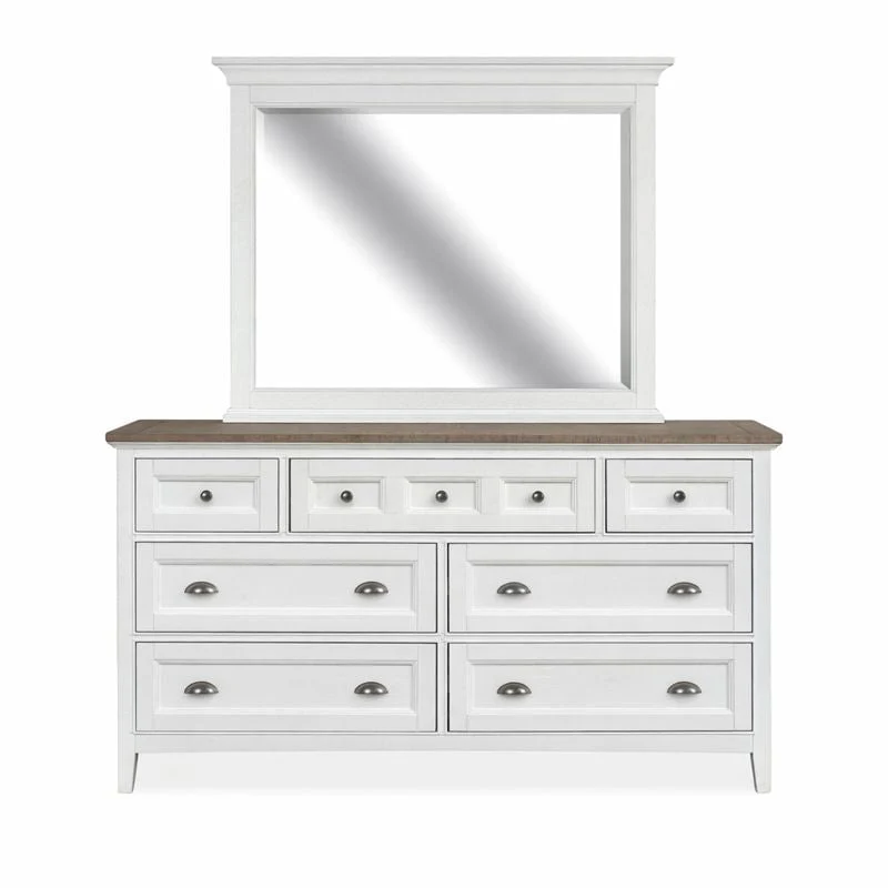 Heron Cove Dresser - Image 8