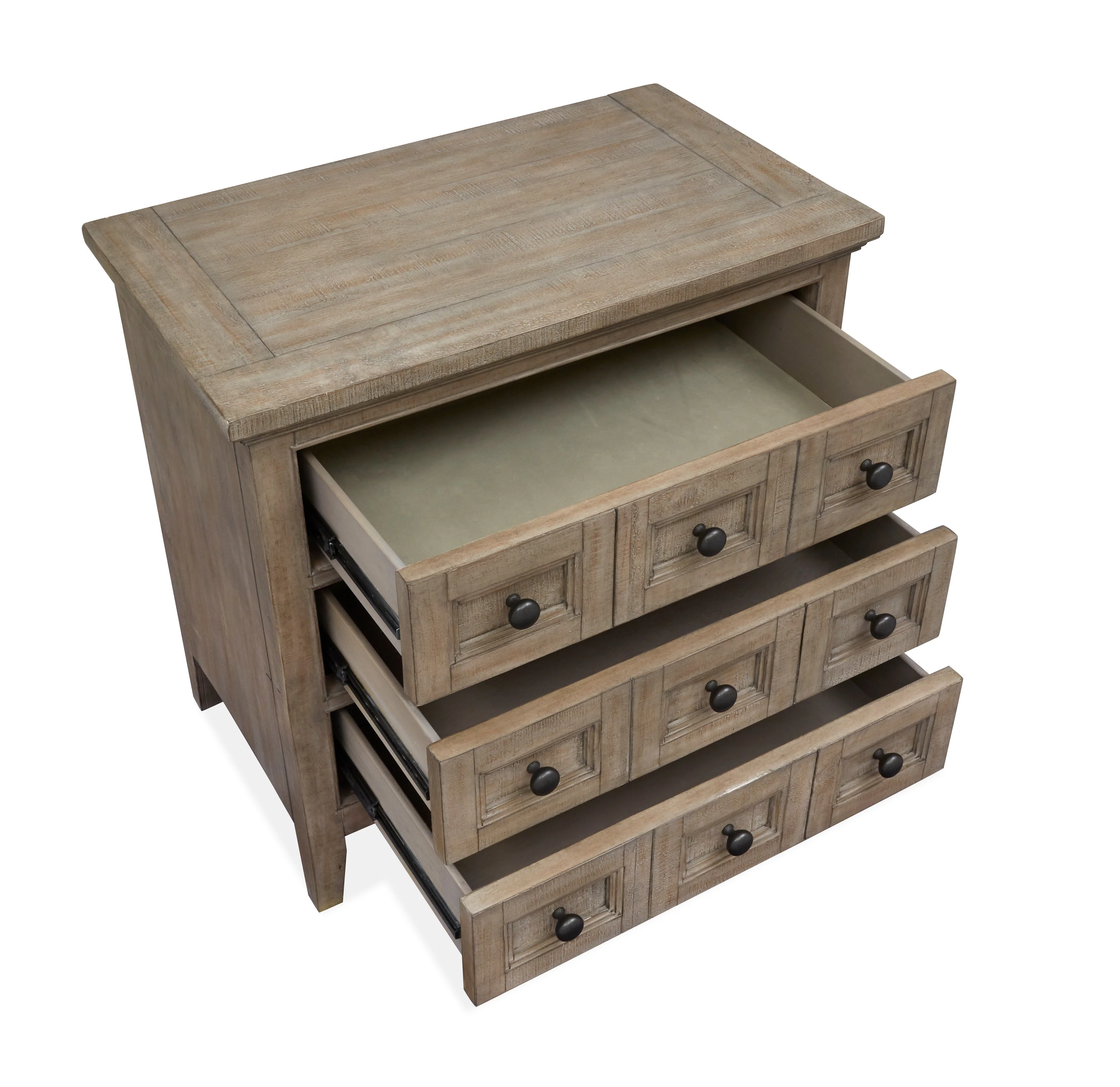 Heron Cove Nightstands - Image 15