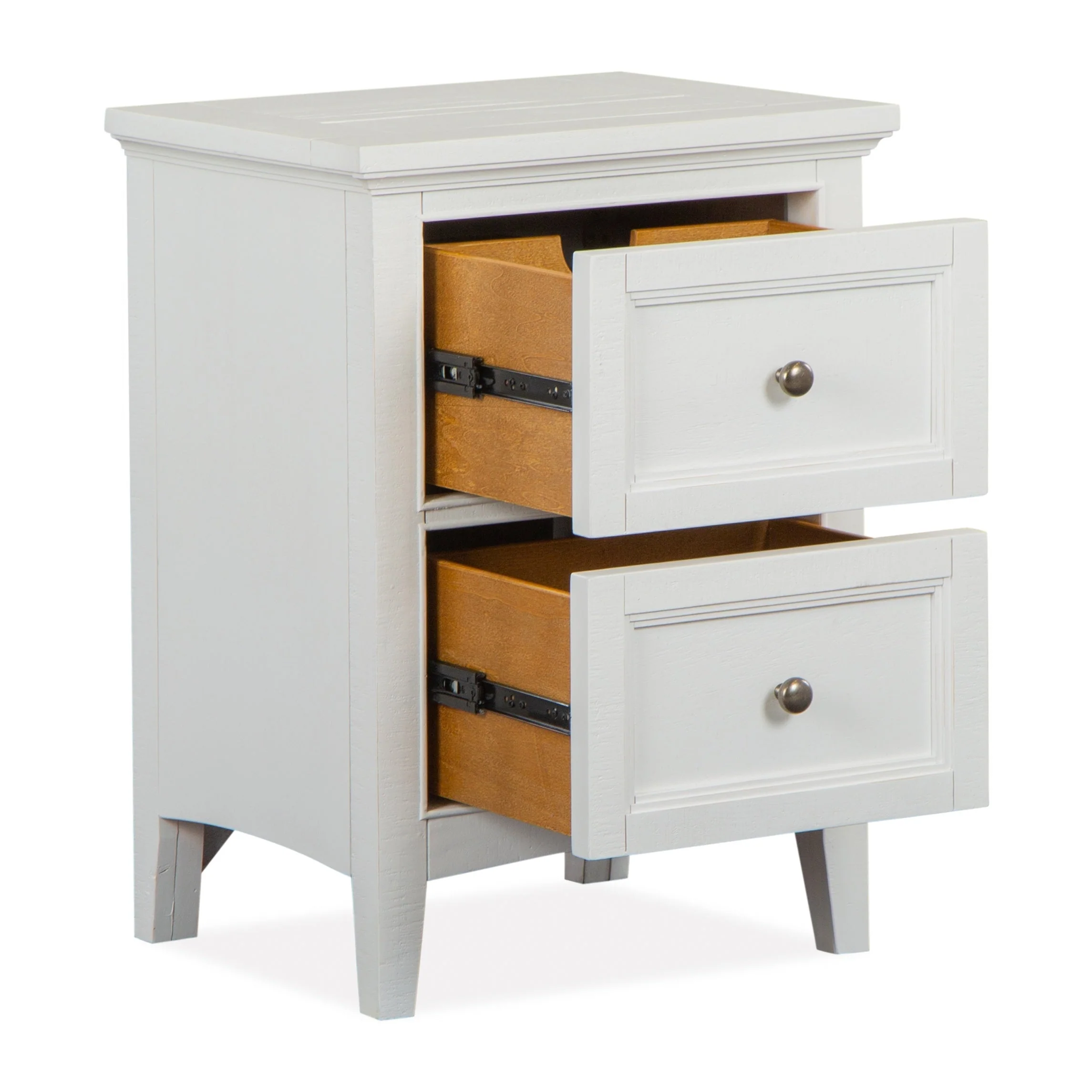 Heron Cove Bed Frame - Image 25