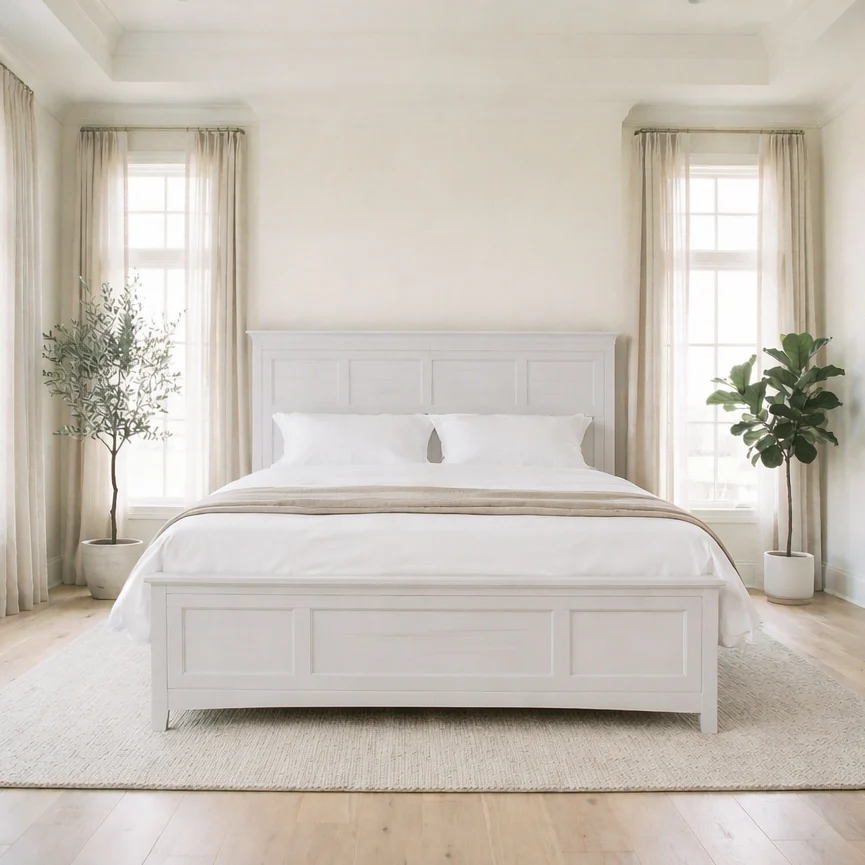 Heron Cove Bed Frame