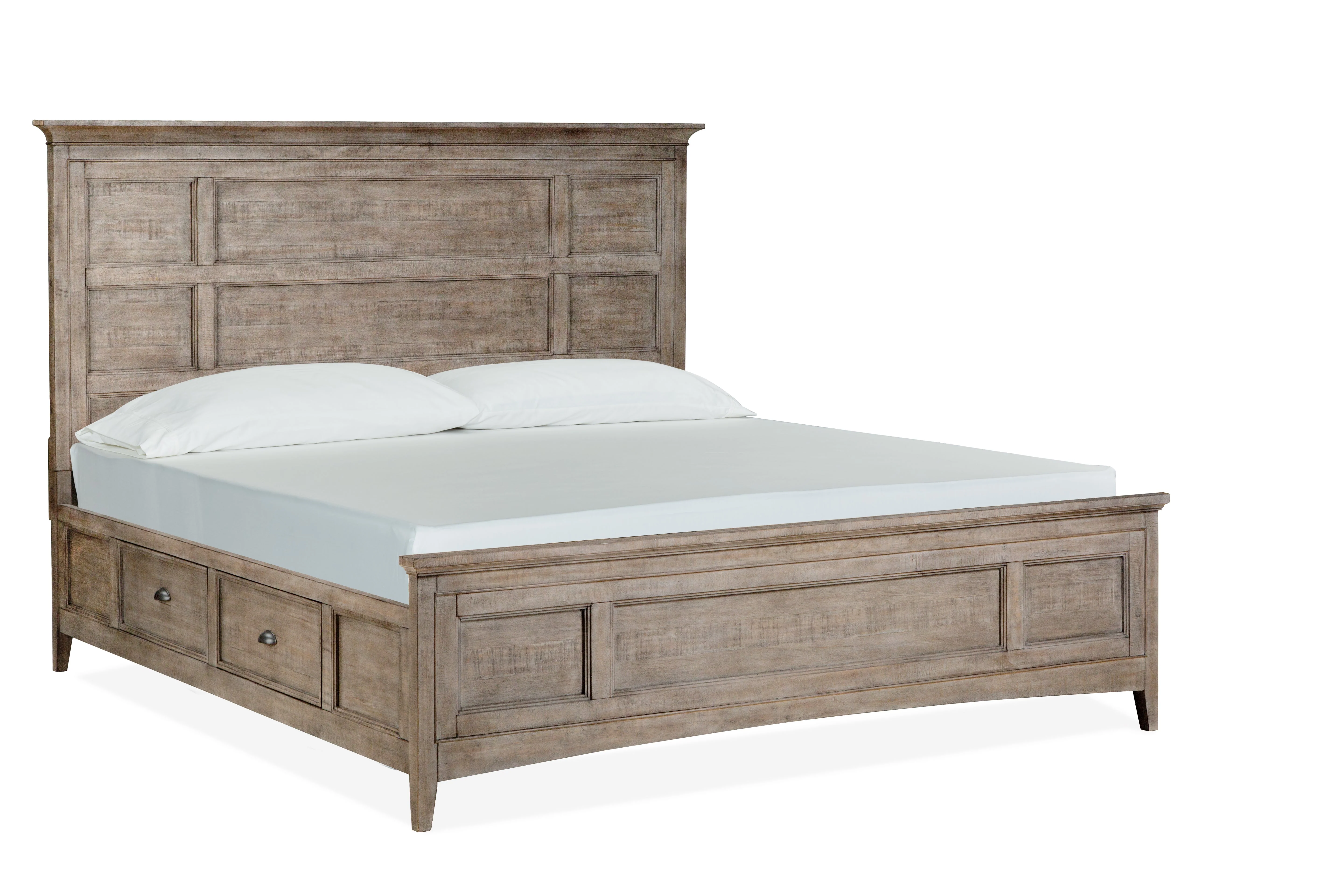 Heron Cove Bed Frame - Image 15