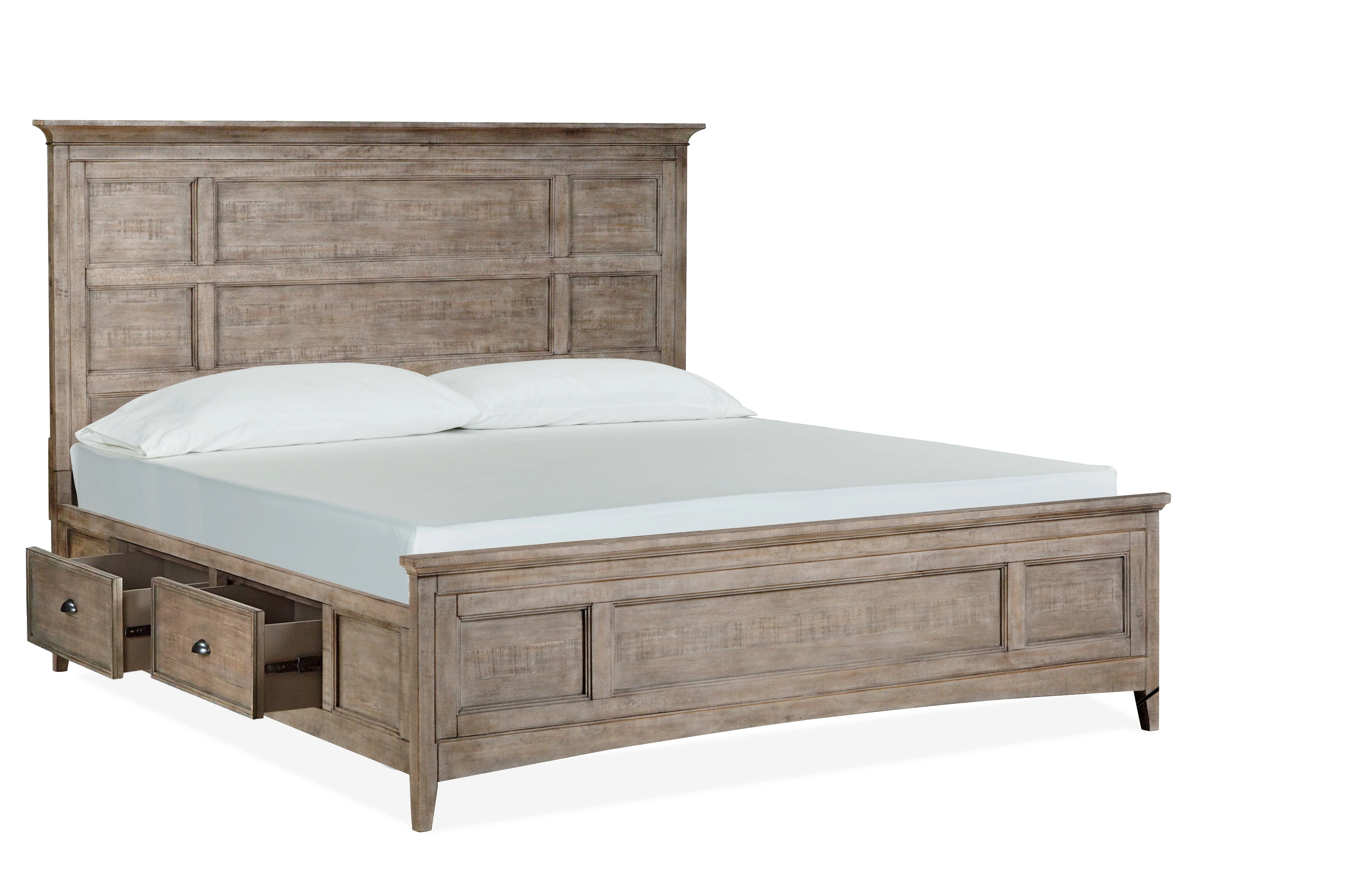 Heron Cove Bed Frame - Image 16