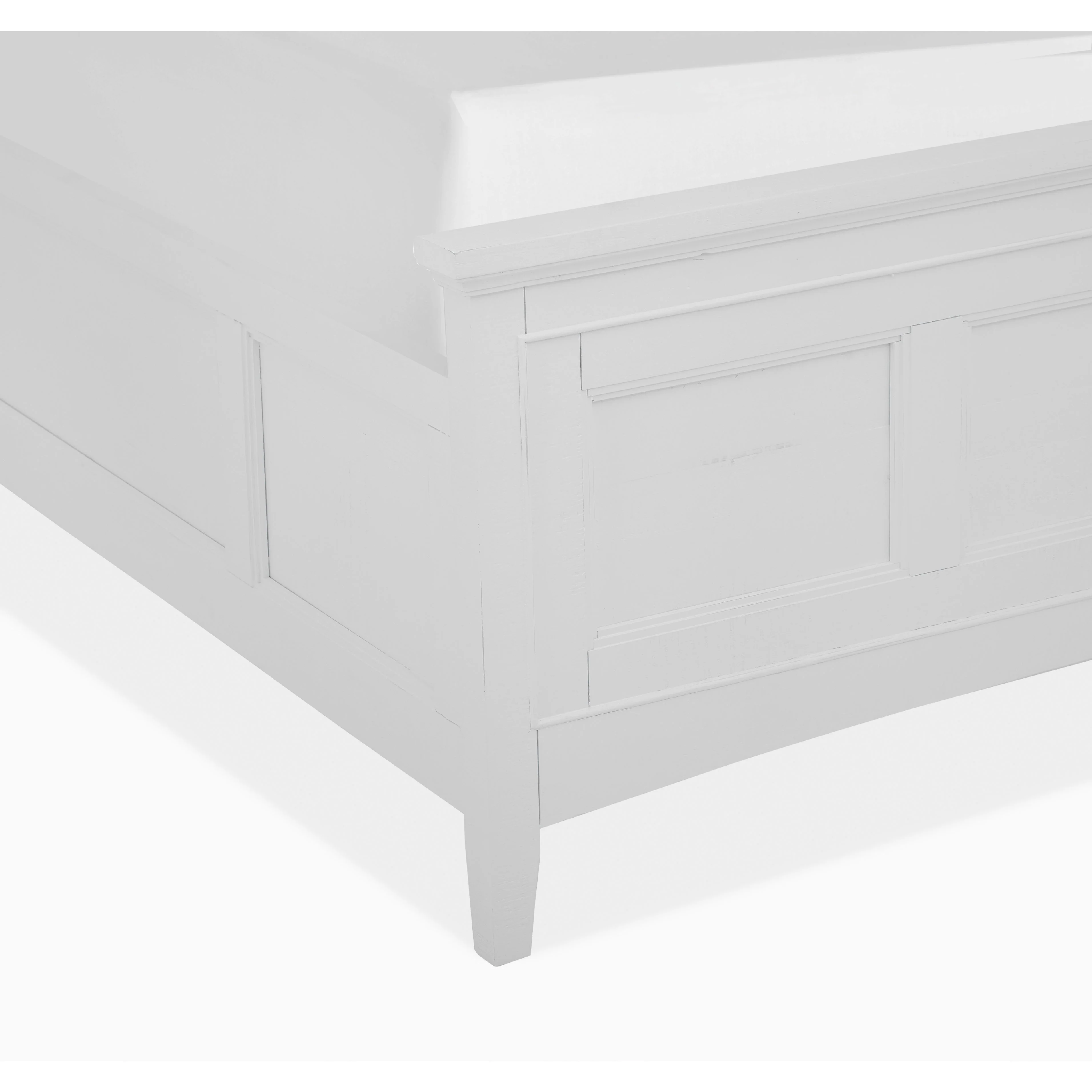 Heron Cove Bed Frame - Image 5