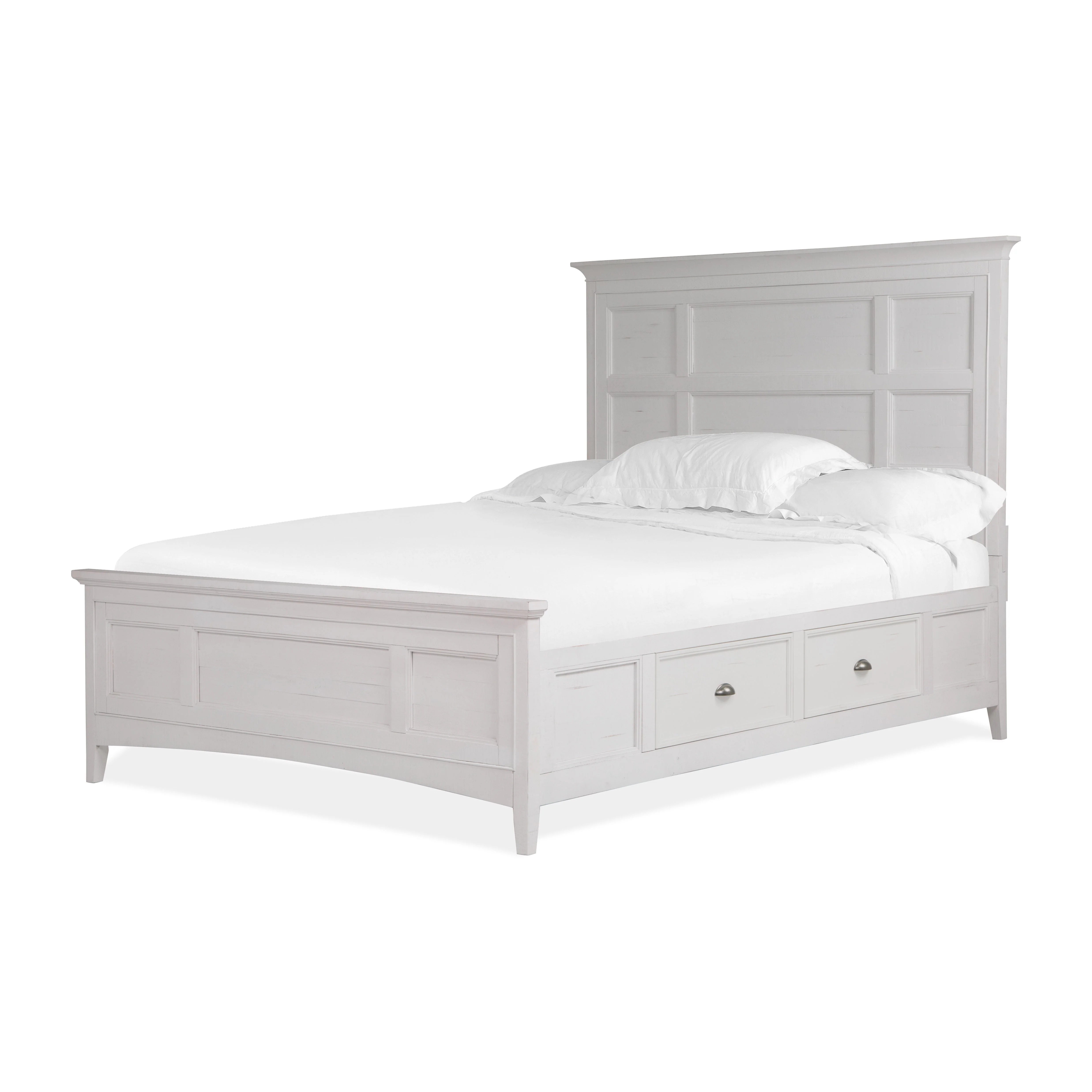 Heron Cove Bed Frame - Image 6