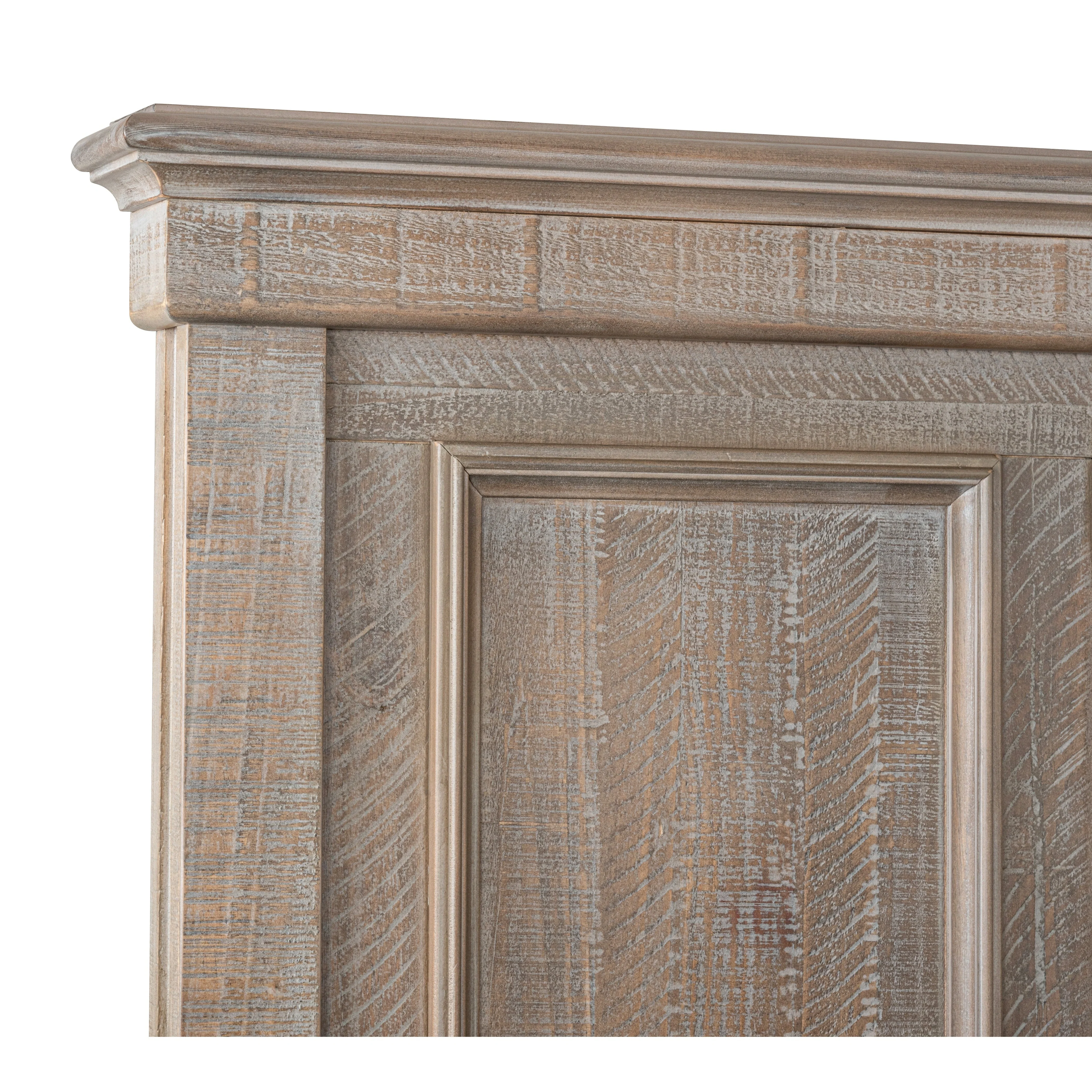 Lancaster Bed Frame - Image 10