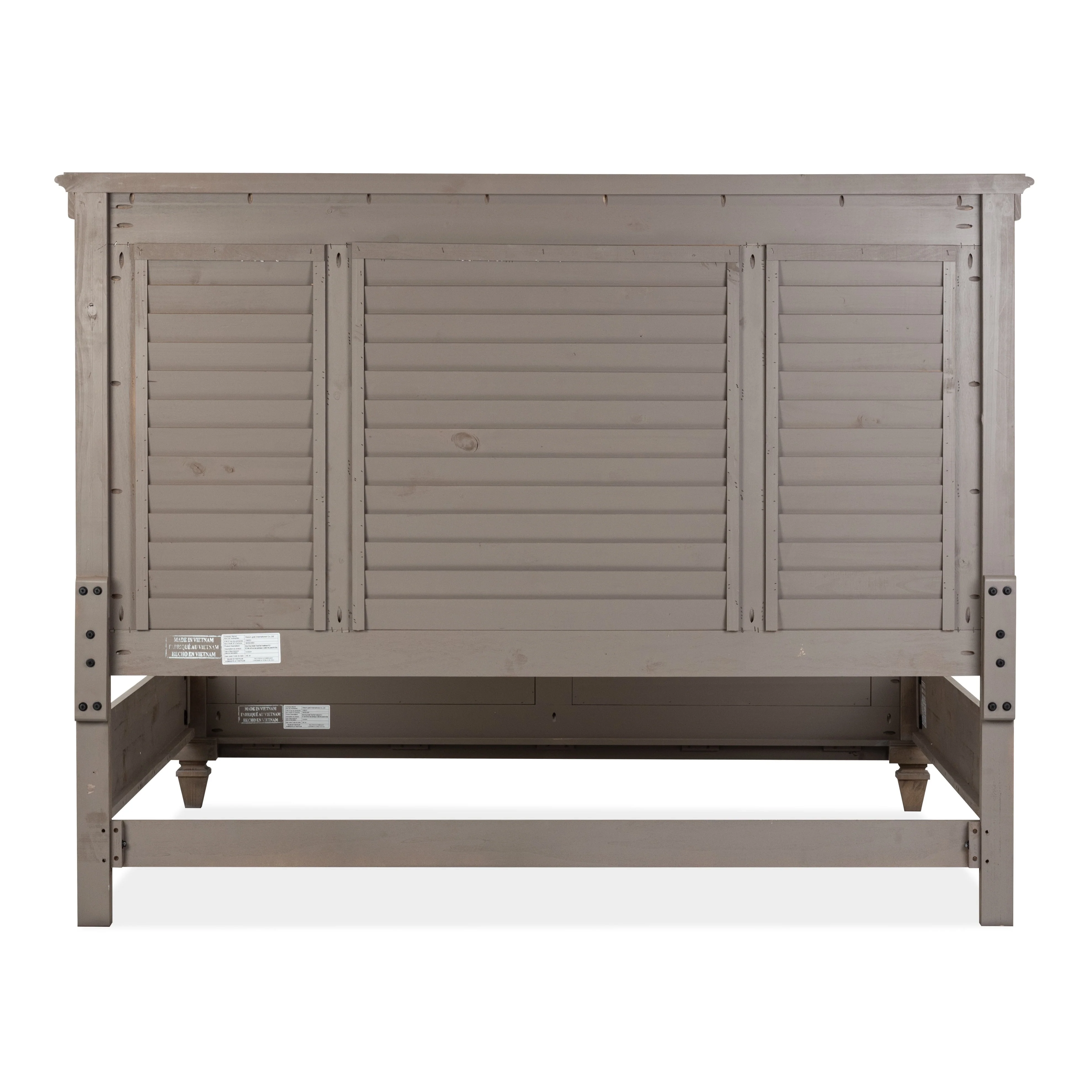 Lancaster Bed Frame - Image 11